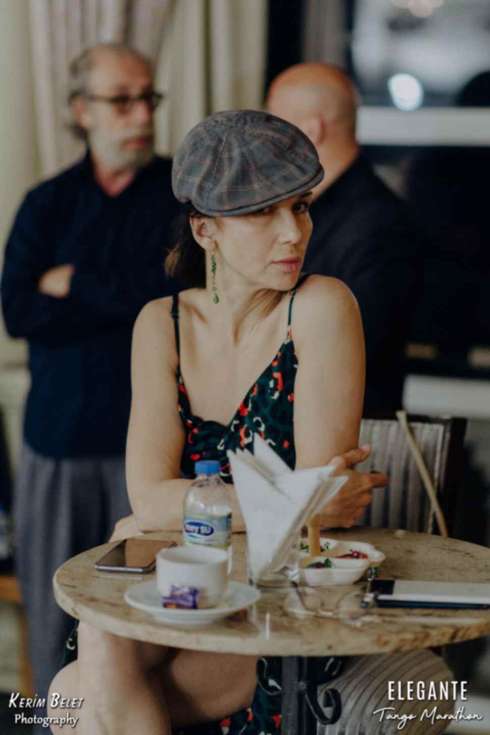 Milonga Images