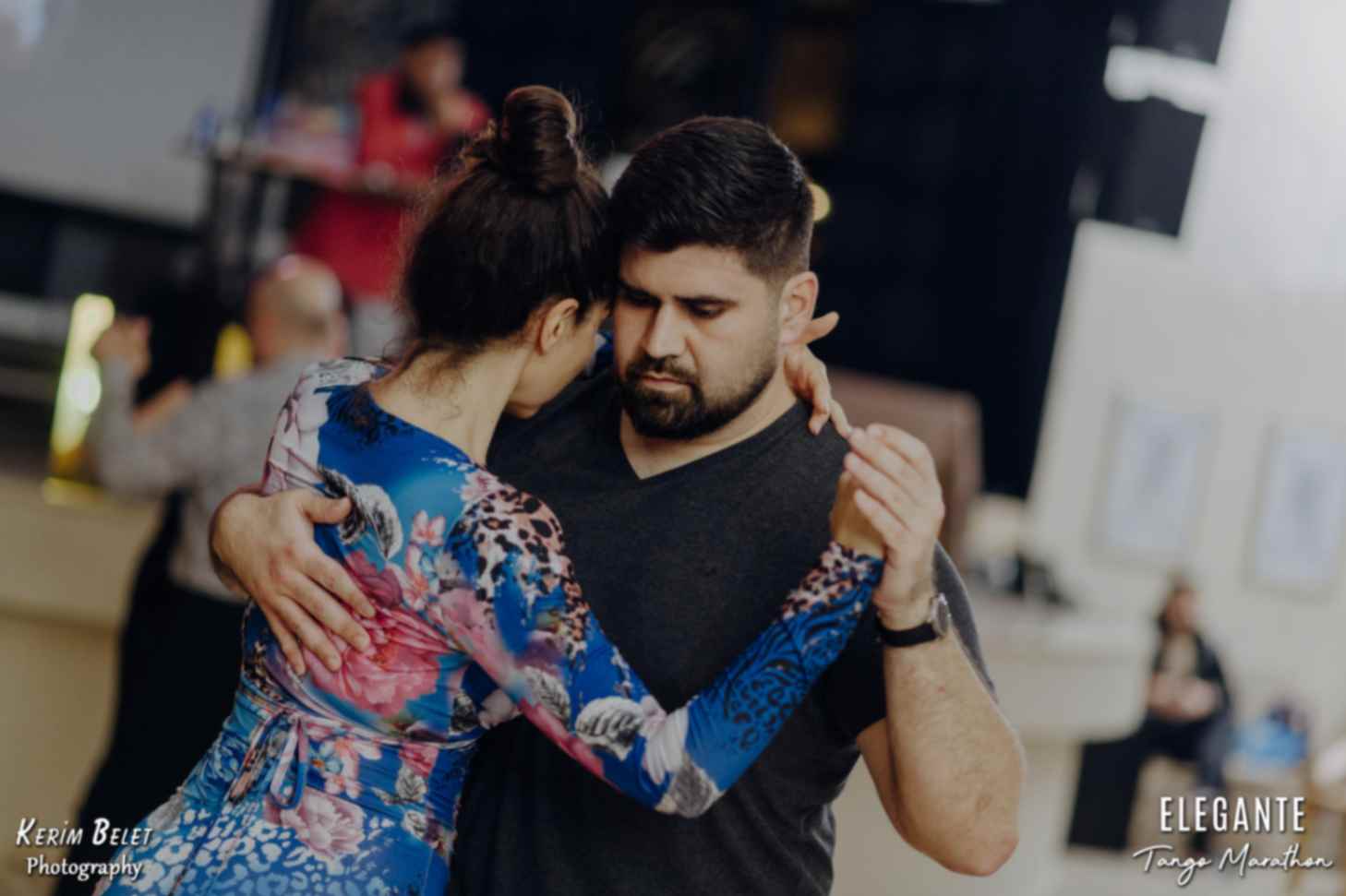 Milonga Images