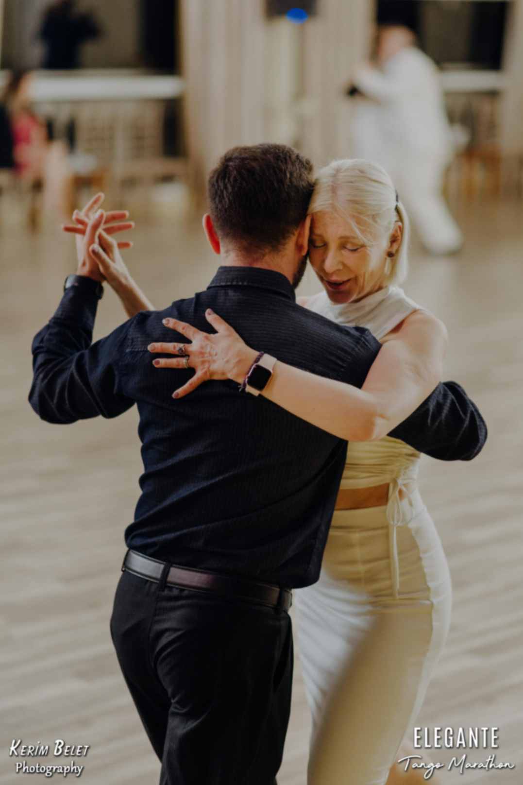 Milonga Images