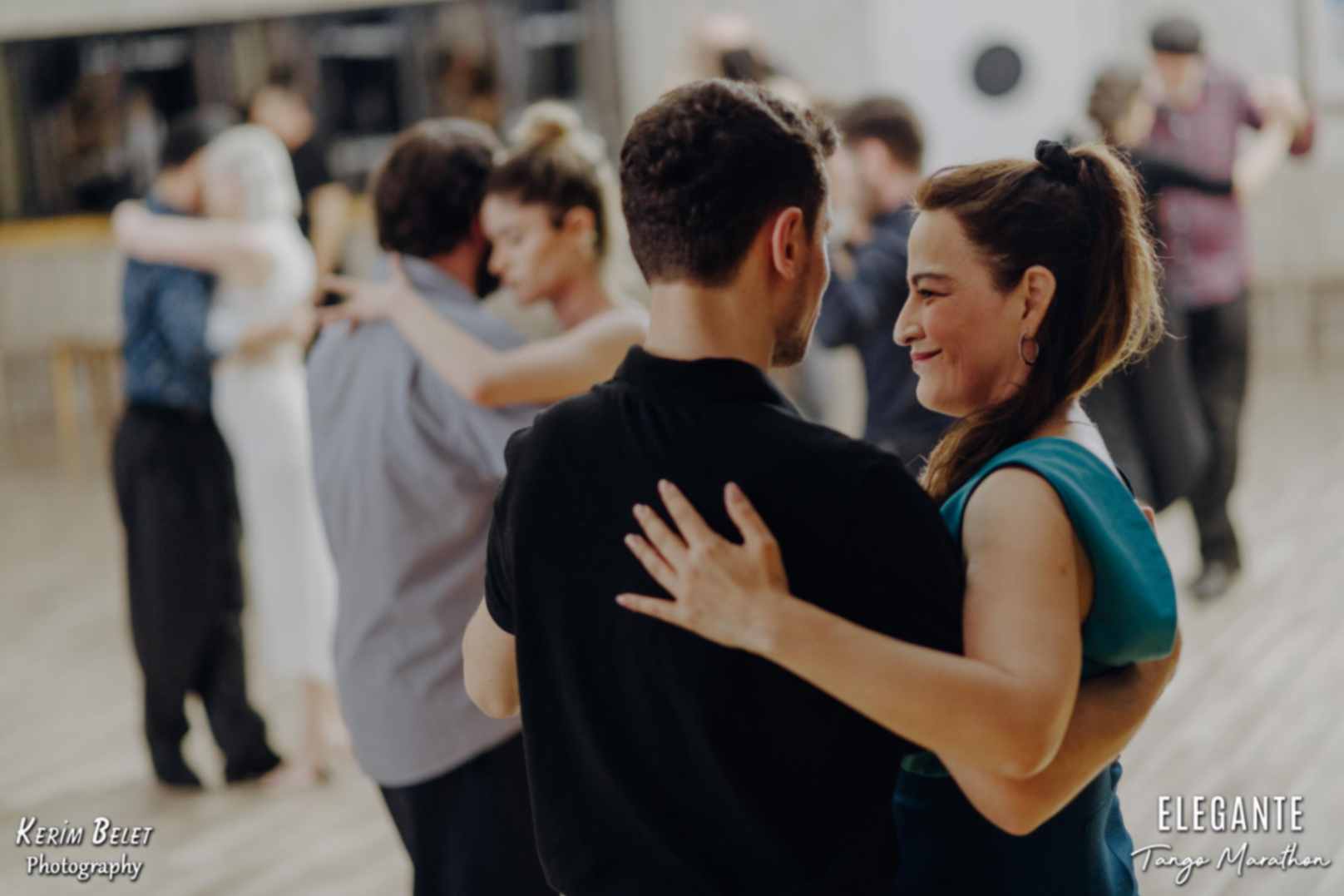 Milonga Images