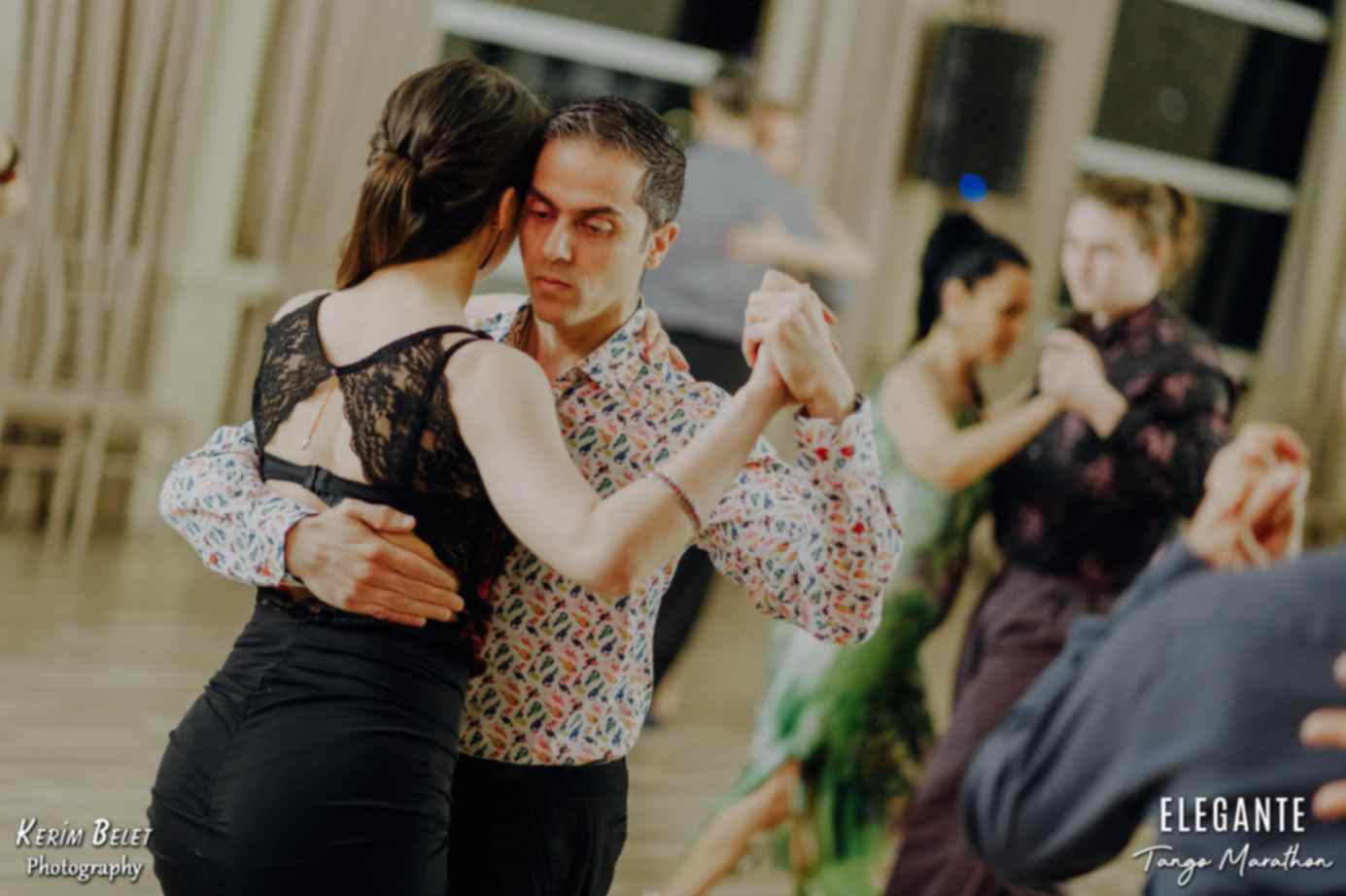 Milonga Images
