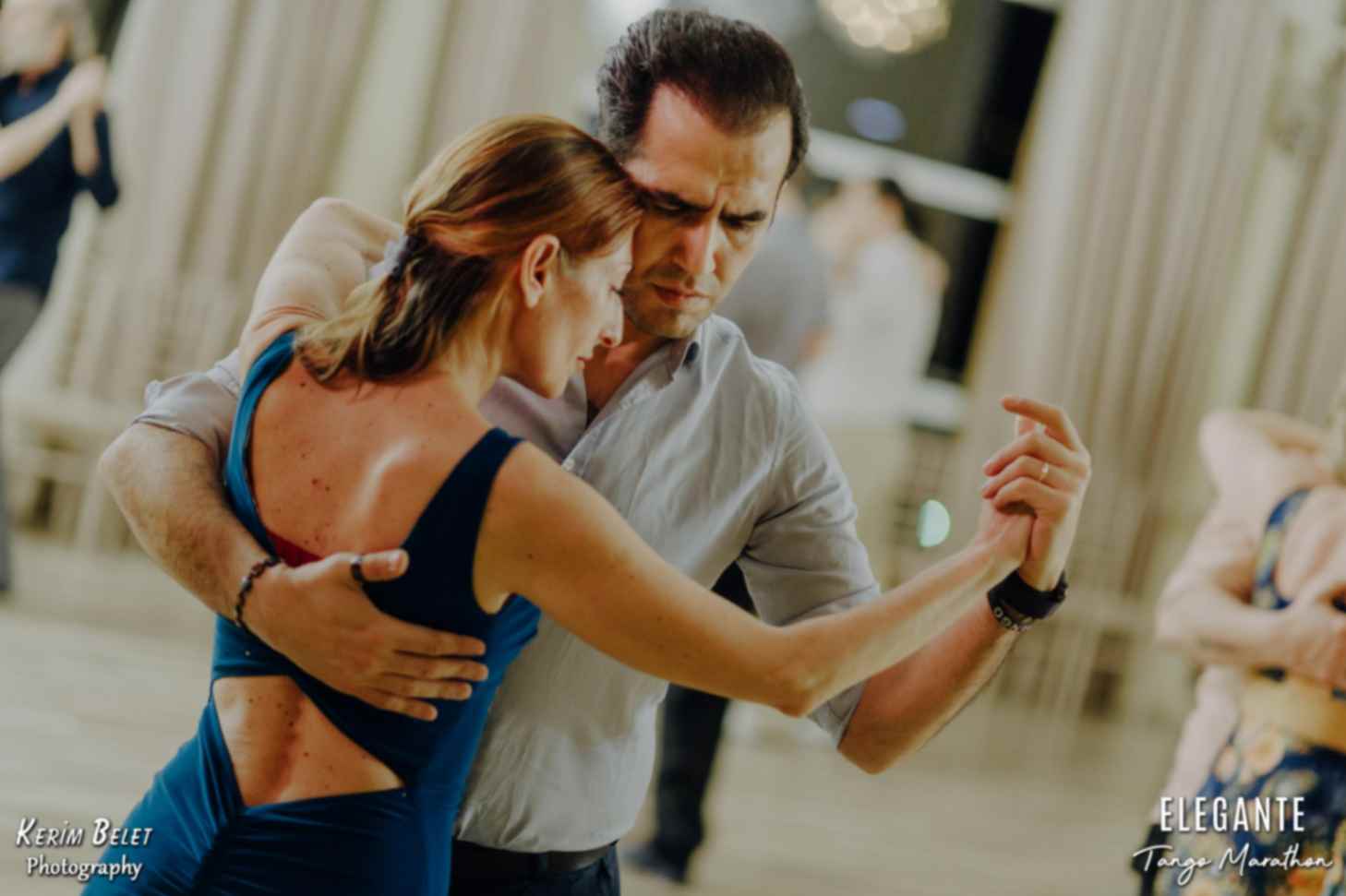 Milonga Images