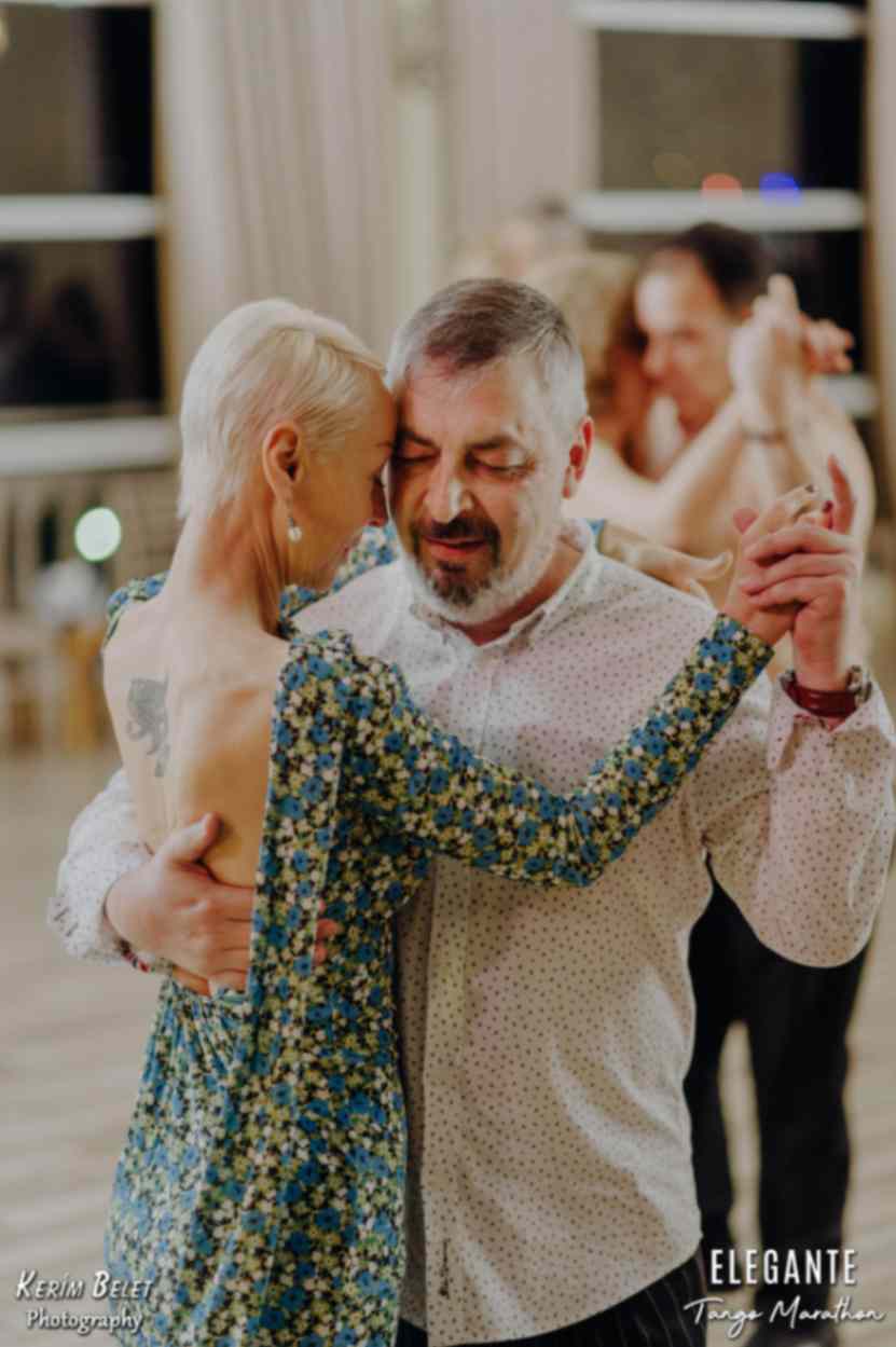 Milonga Images