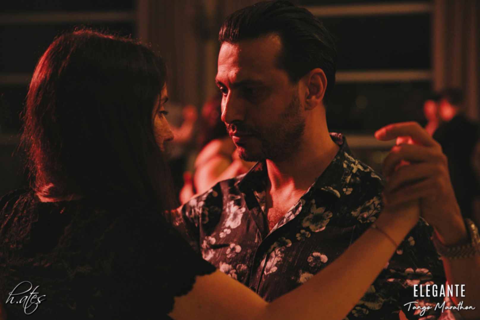 Milonga Images
