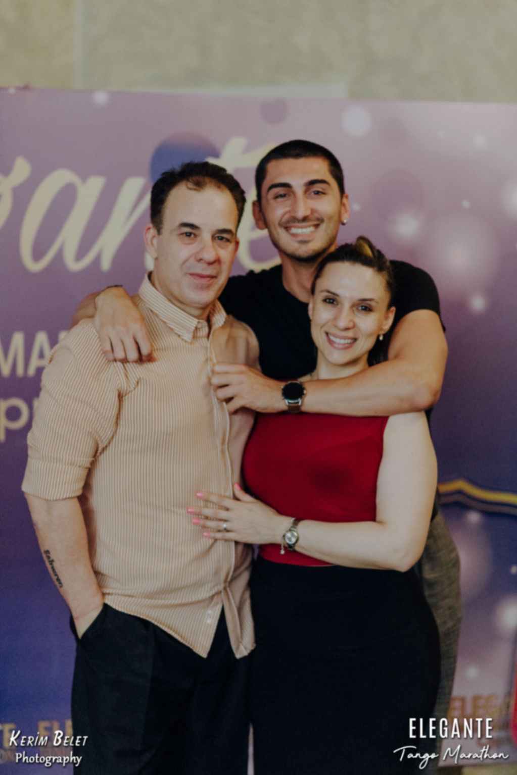 Milonga Images