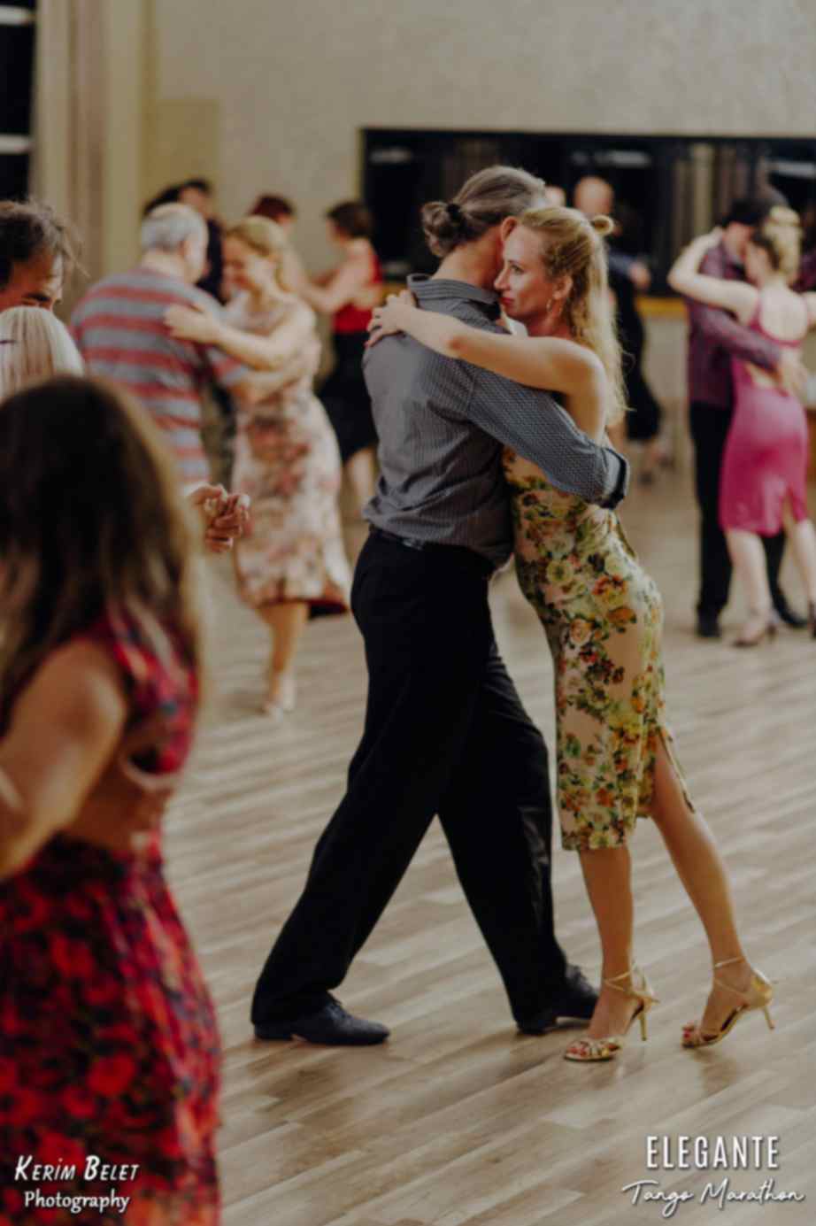 Milonga Images