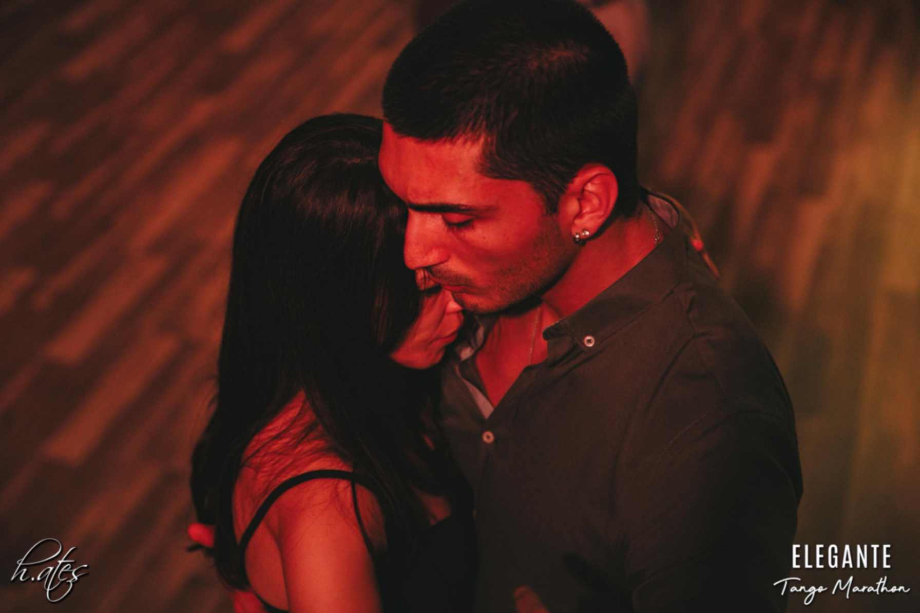 Milonga Images