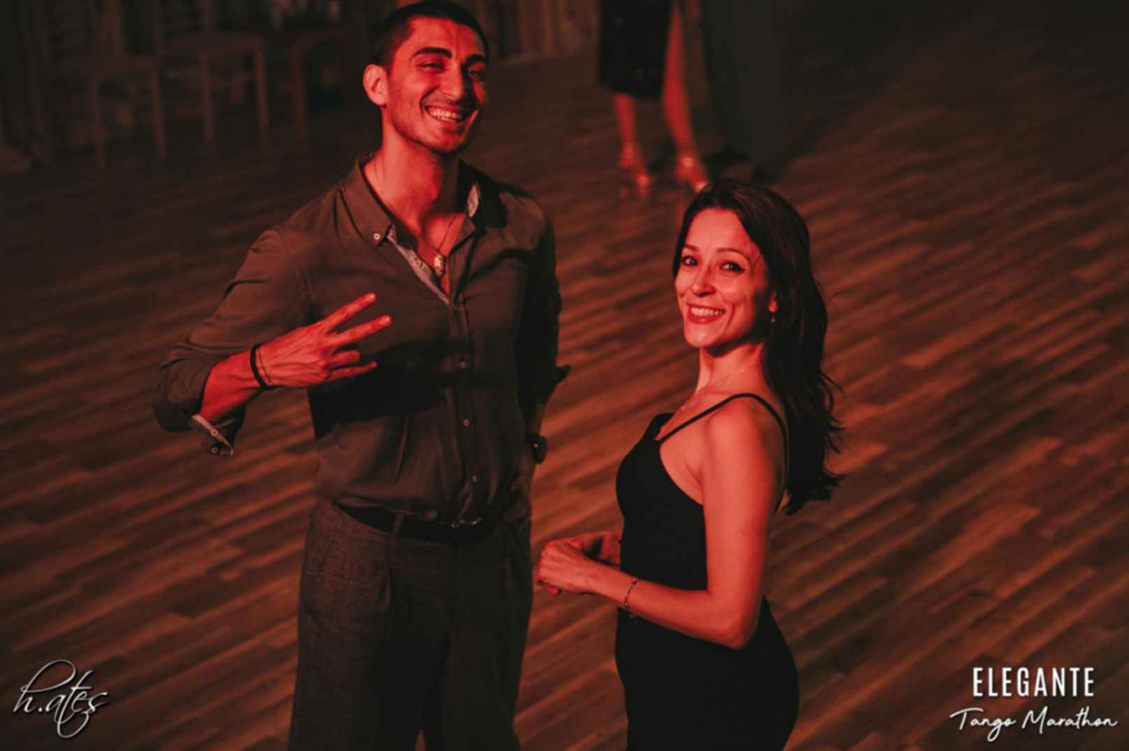 Milonga Images