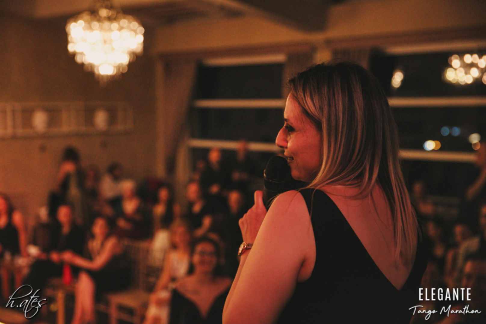 Milonga Images