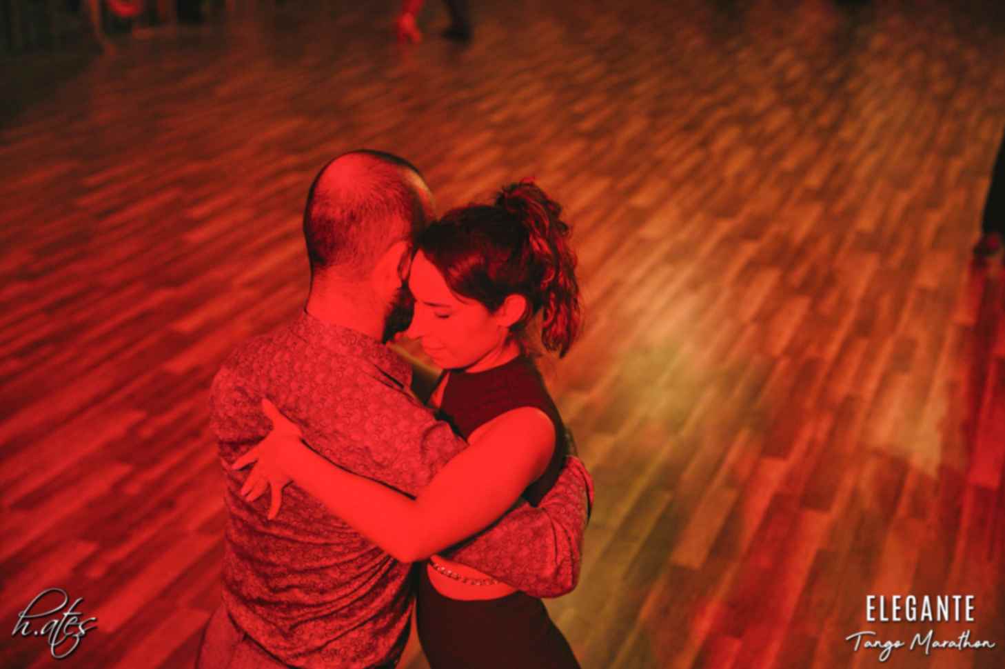 Milonga Images