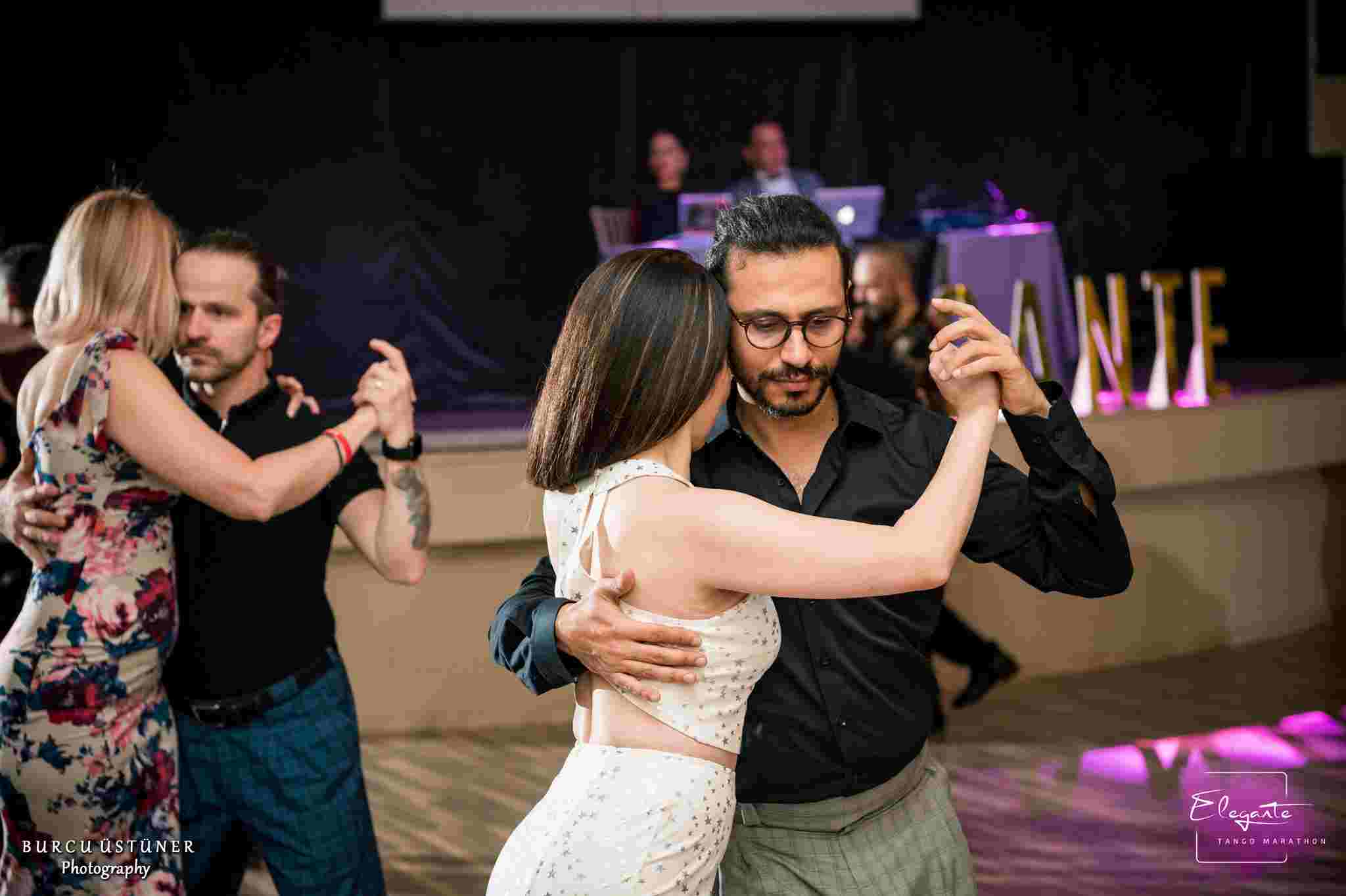 Milonga Images