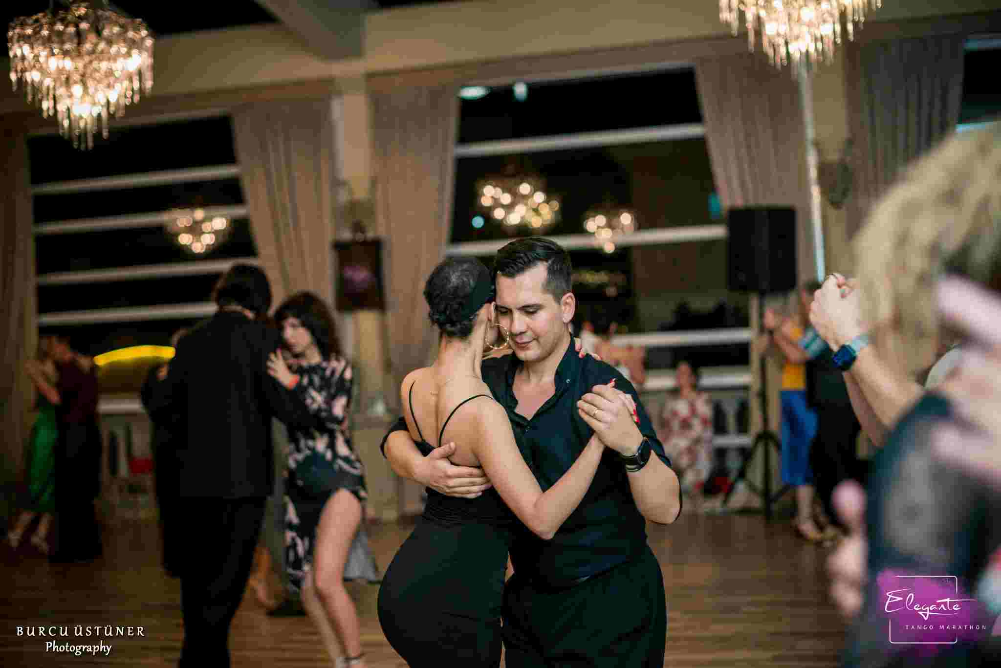 Milonga Images