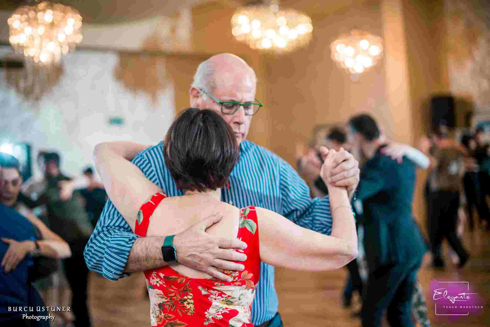 Milonga Images