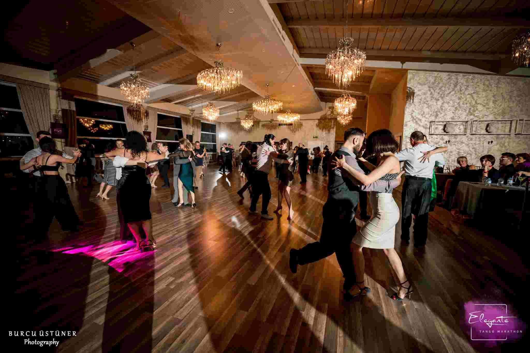 Milonga Images