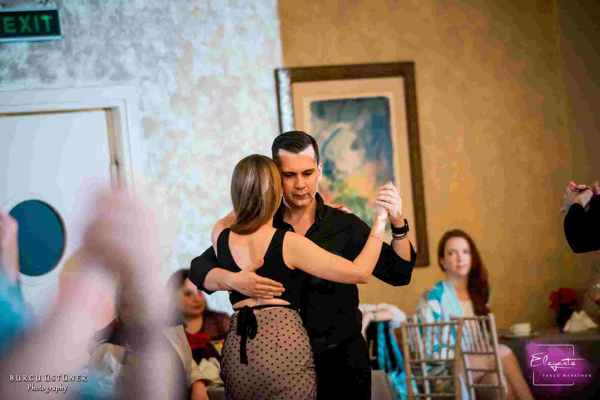 Milonga Images