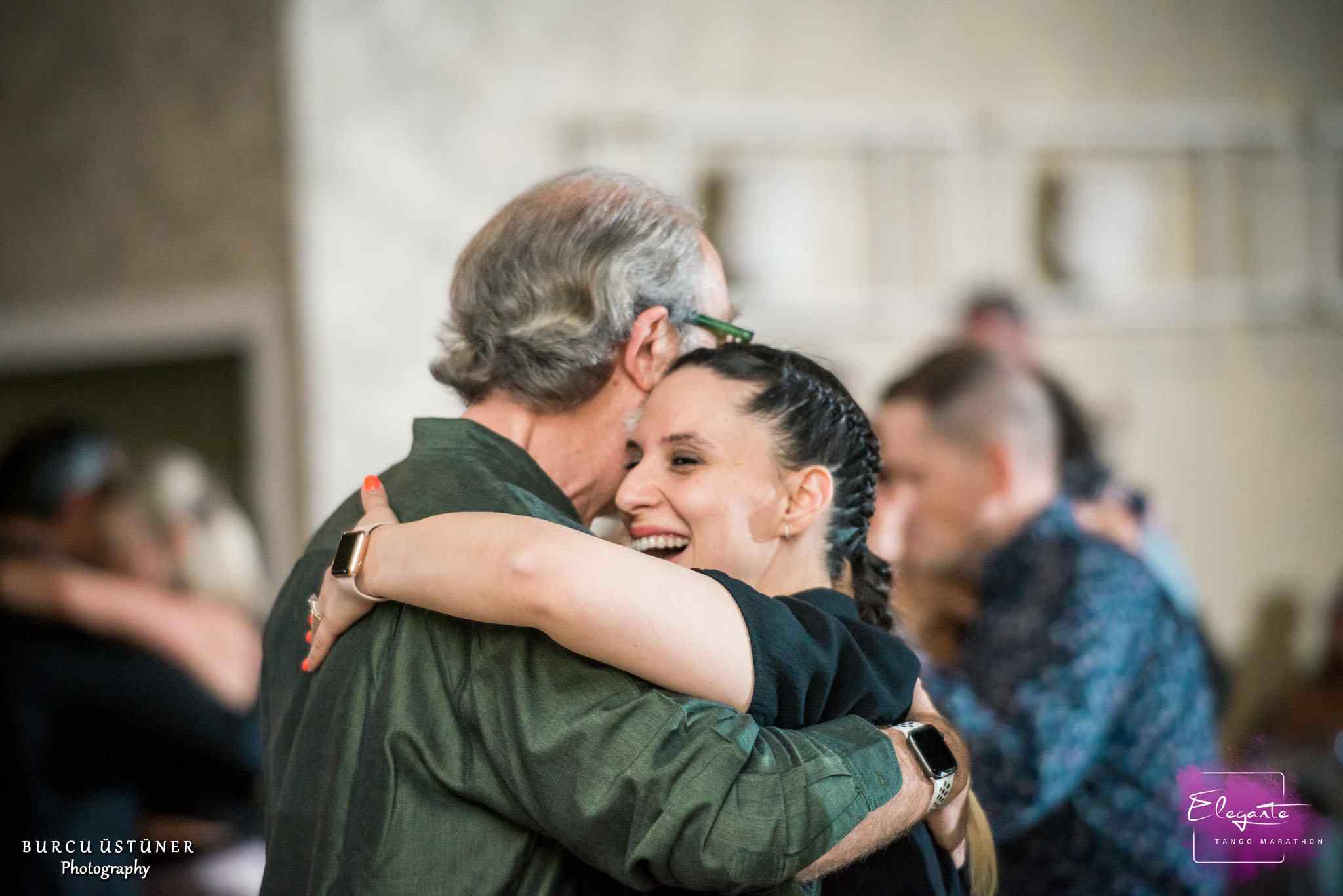 Milonga Images