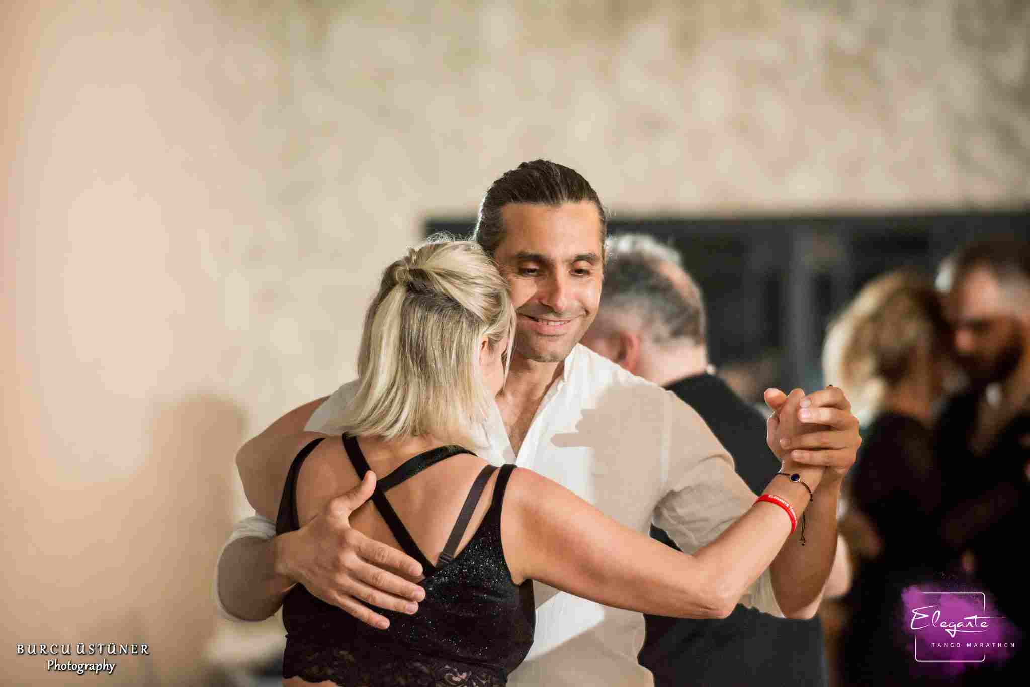 Milonga Images