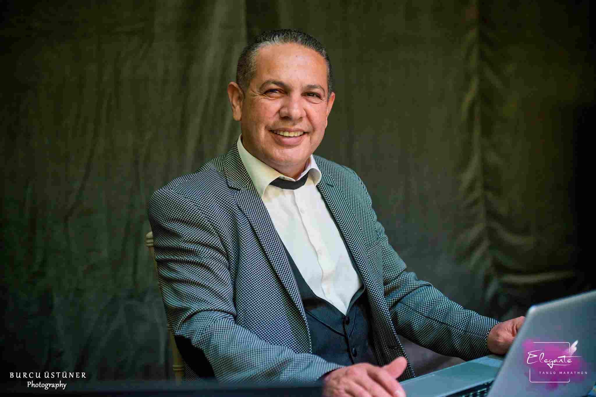 Milonga Images