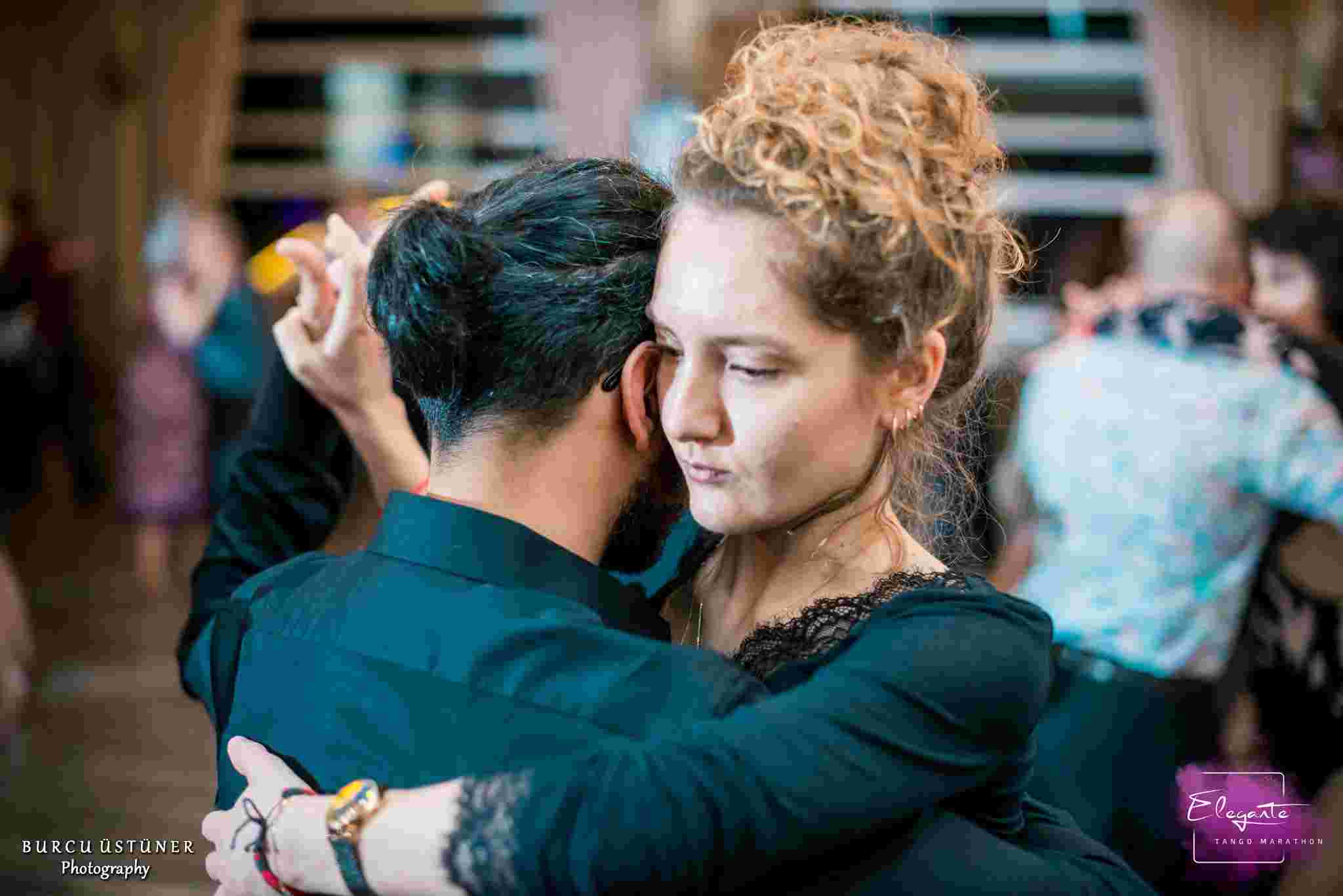 Milonga Images