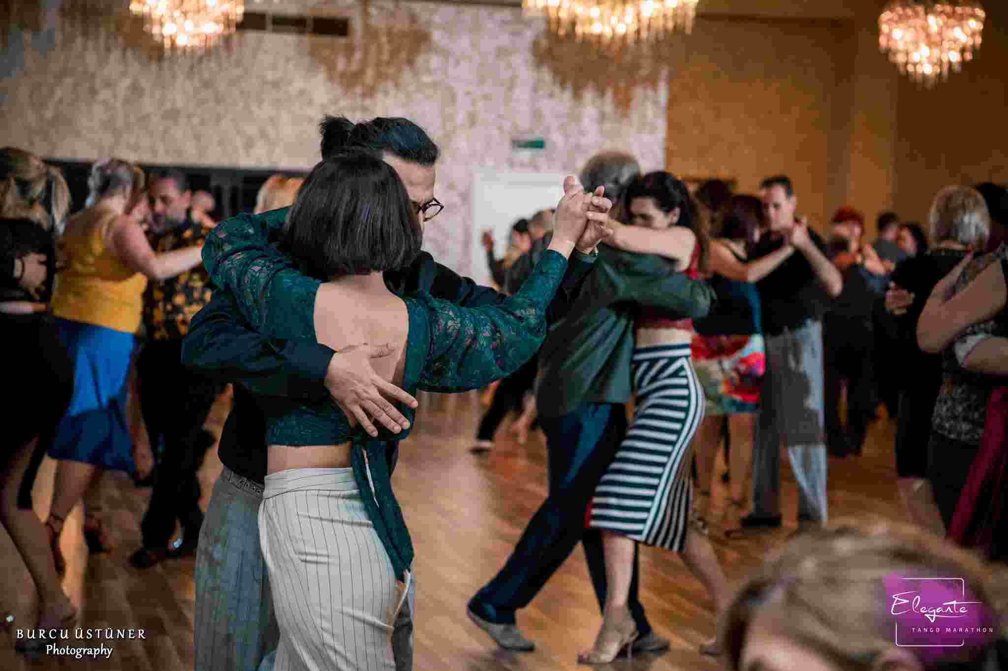 Milonga Images