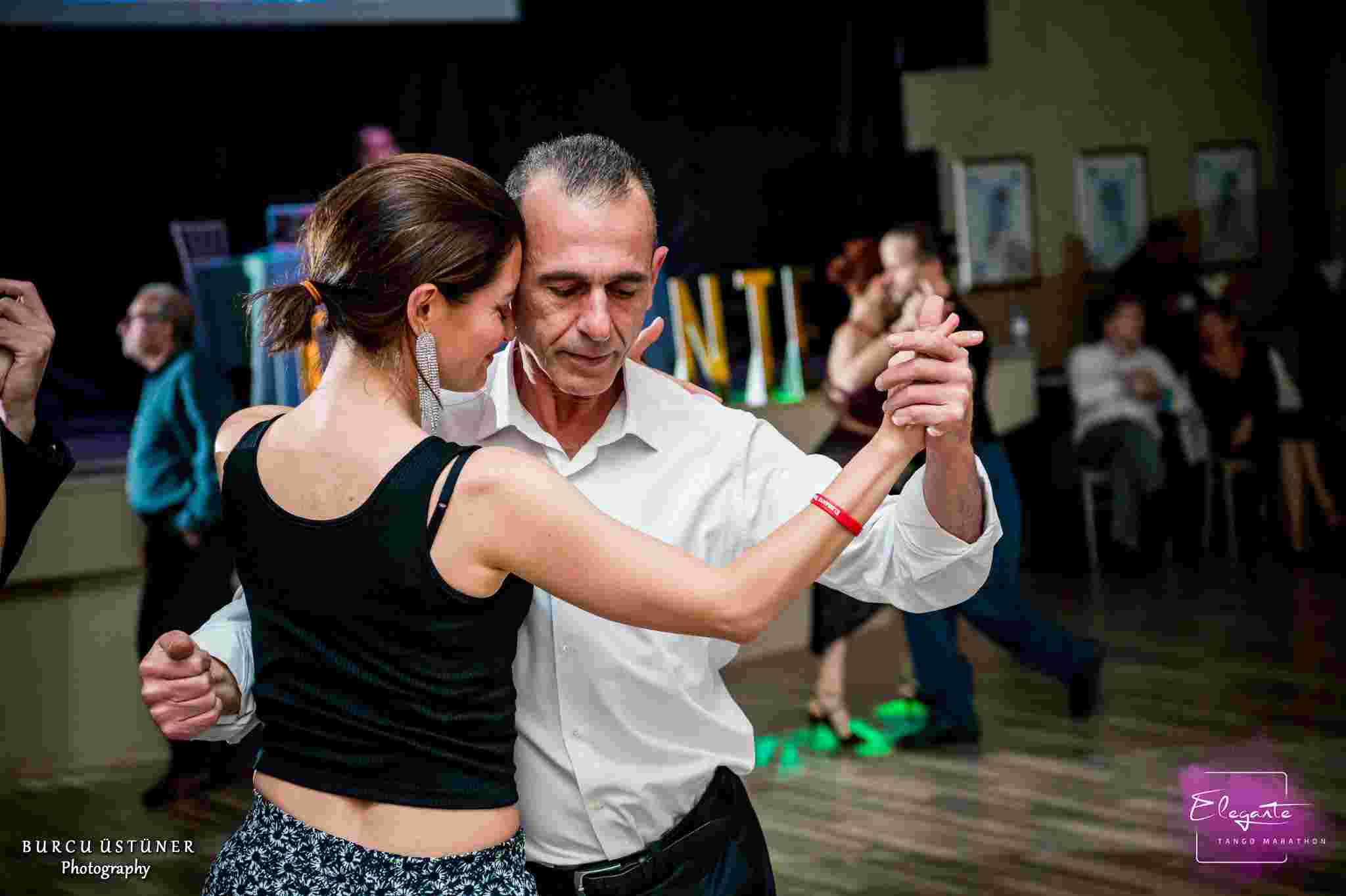 Milonga Images