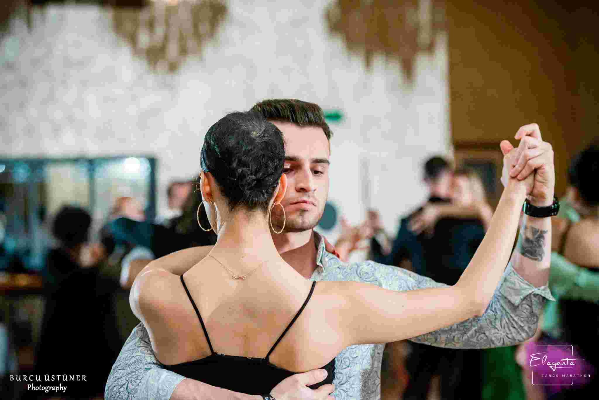 Milonga Images