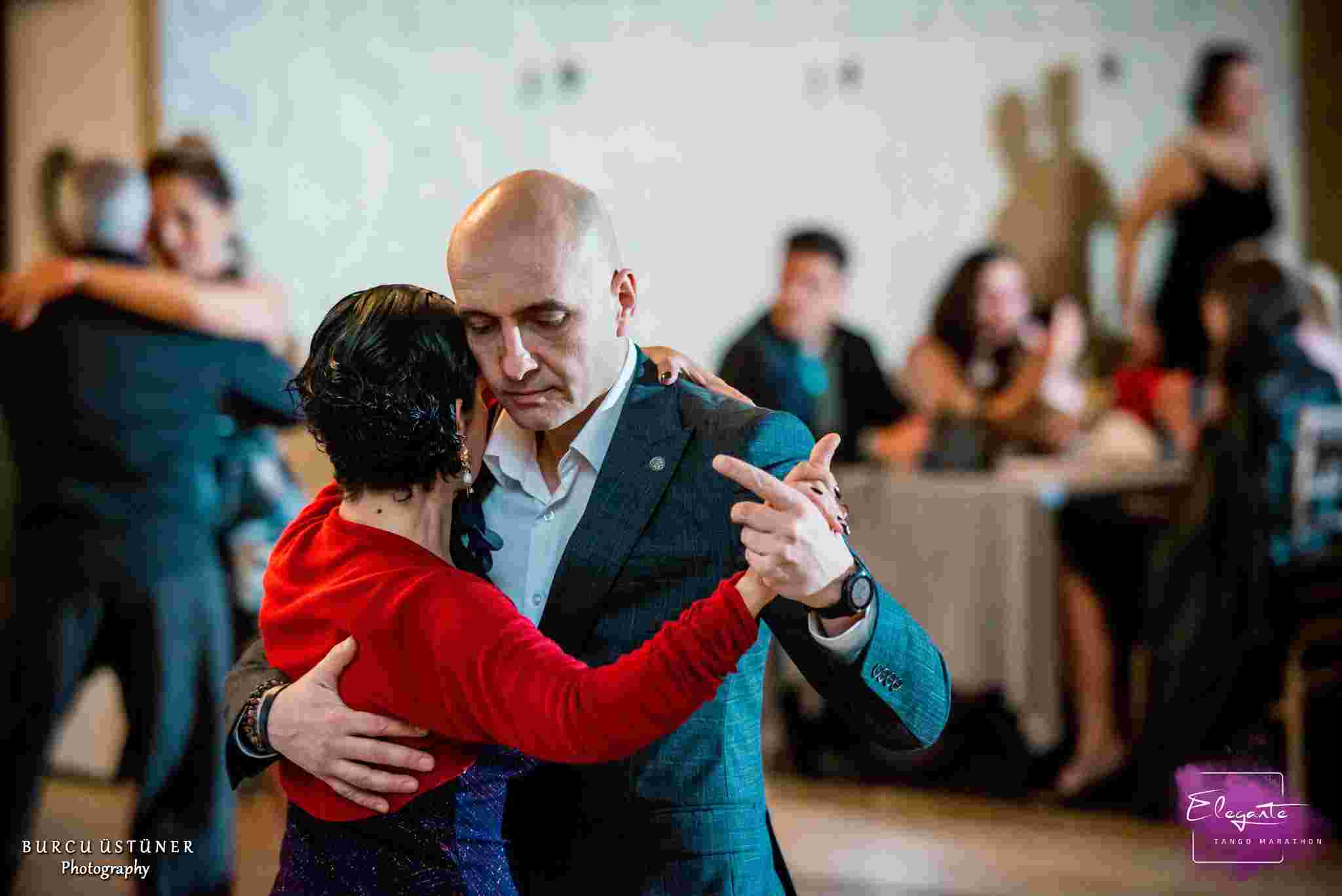Milonga Images