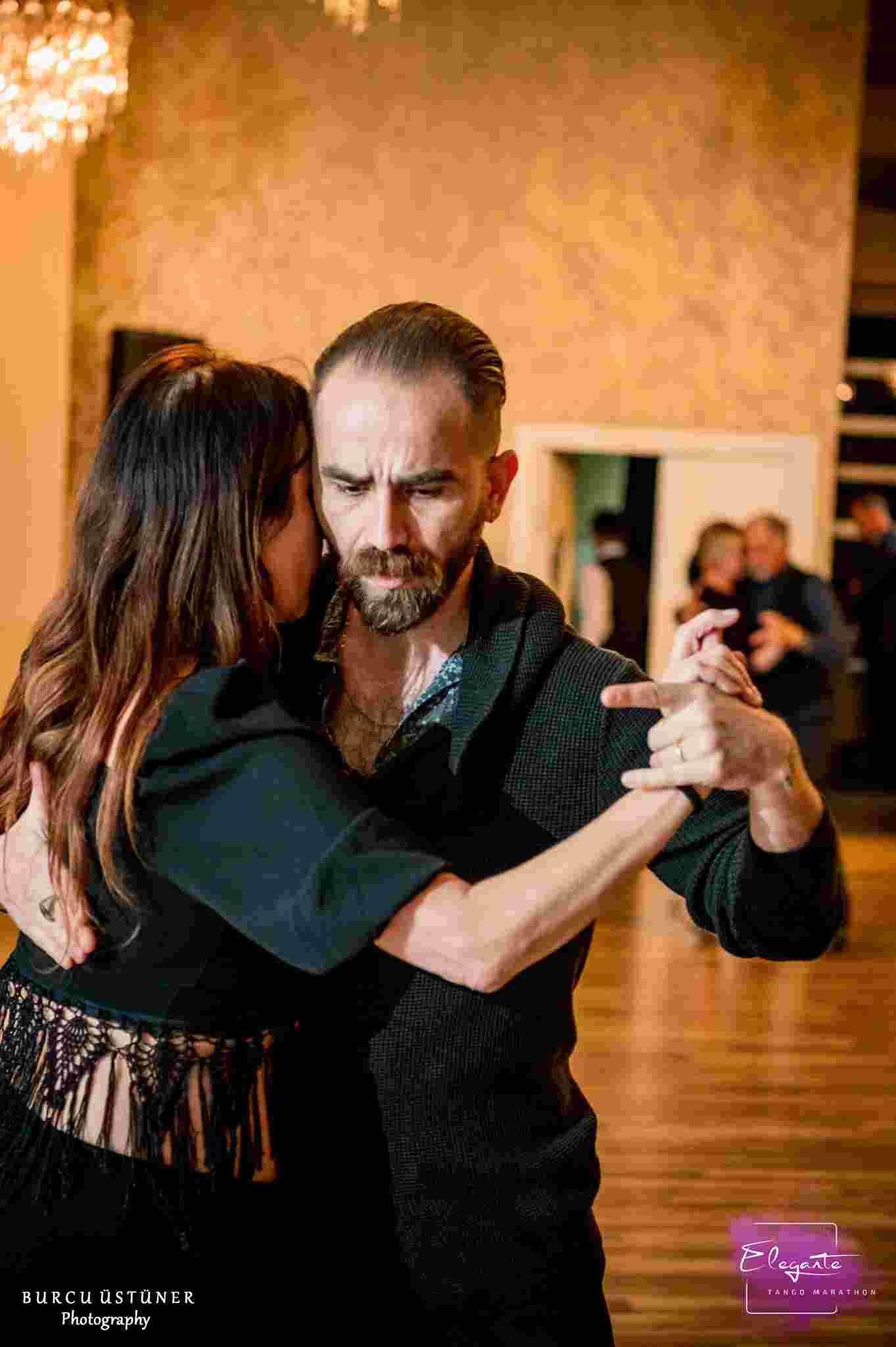 Milonga Images