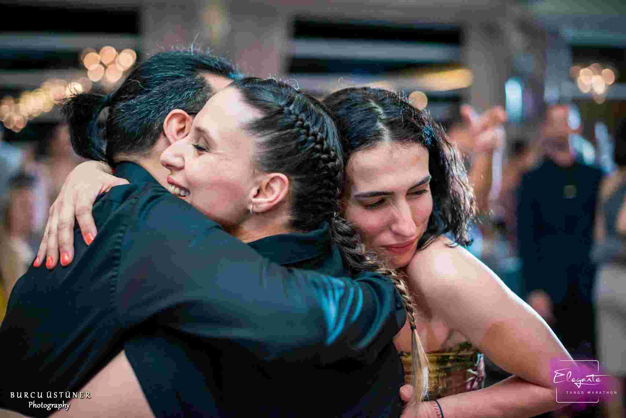 Milonga Images