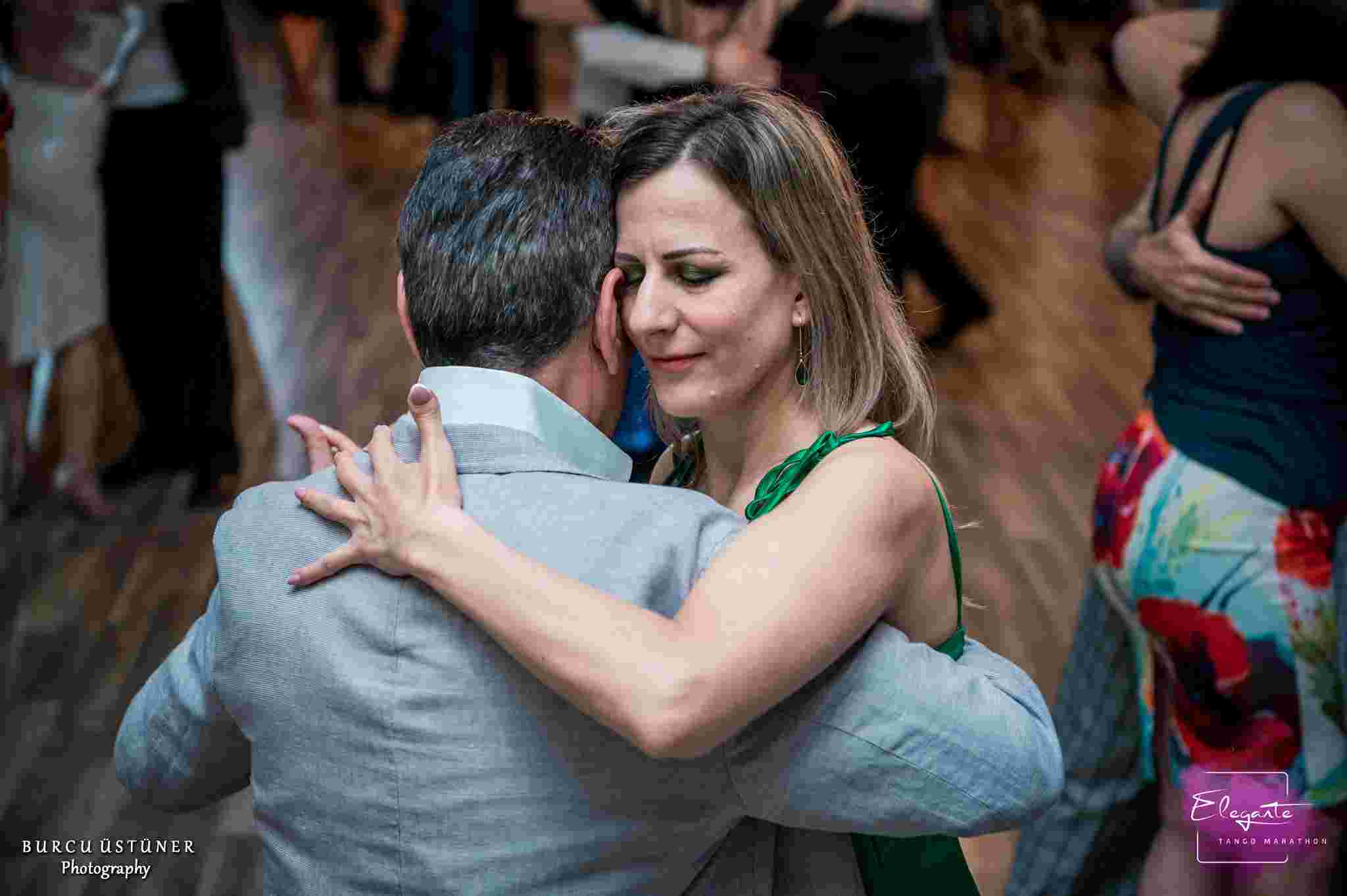 Milonga Images