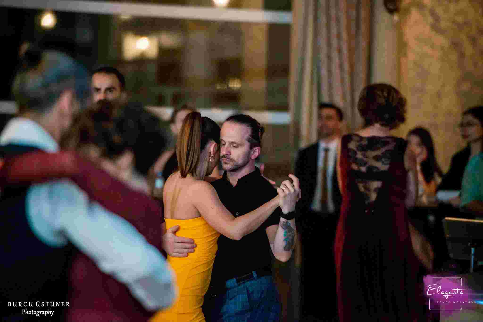 Milonga Images