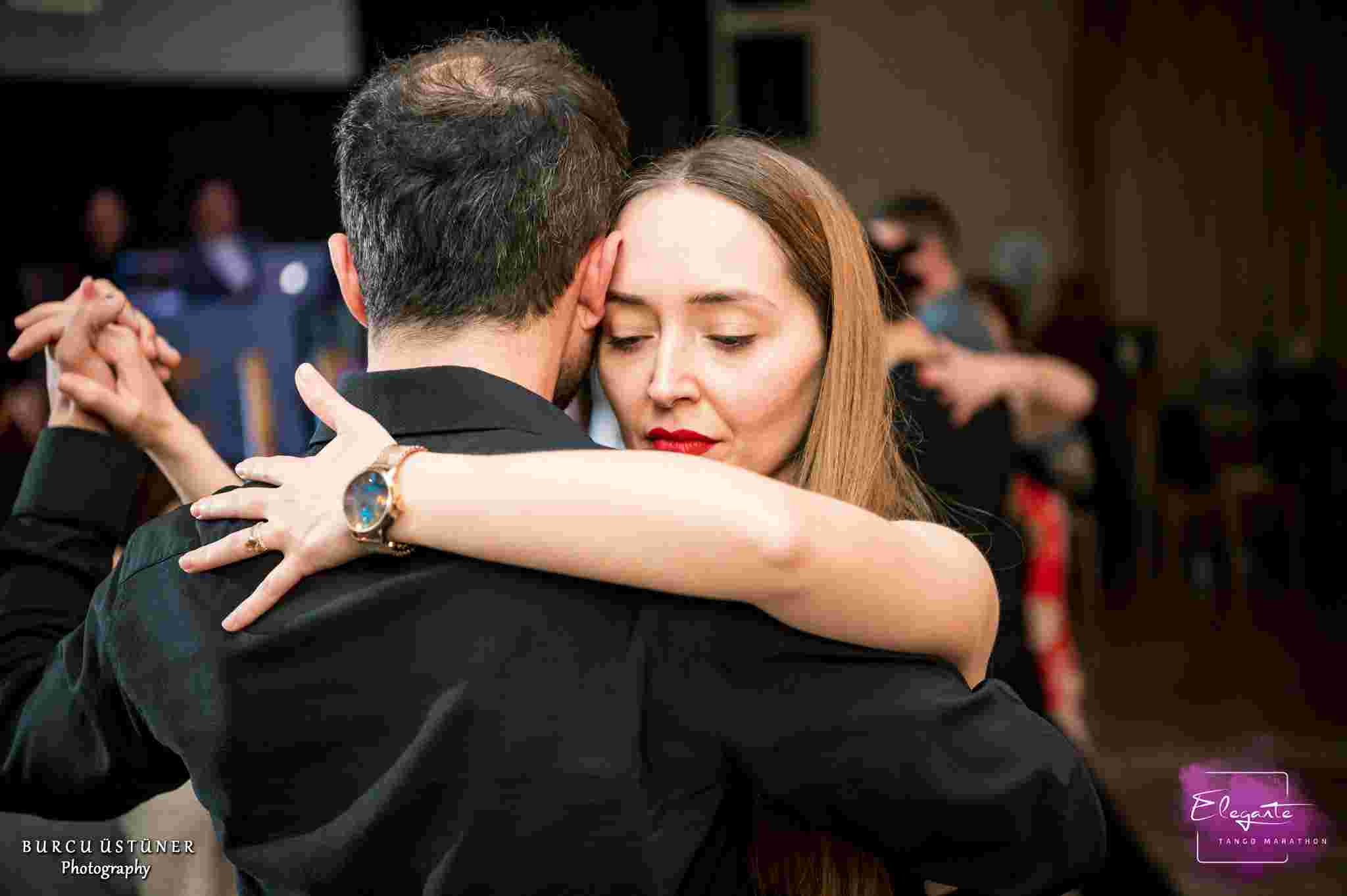 Milonga Images