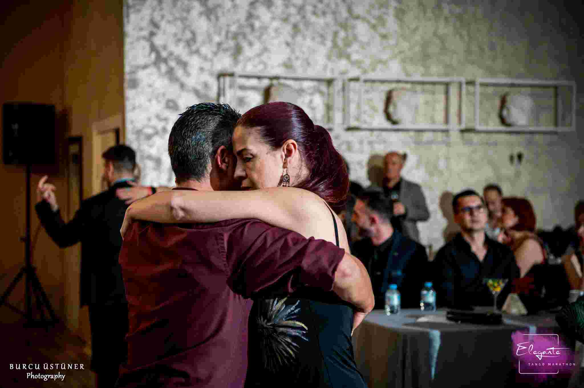 Milonga Images