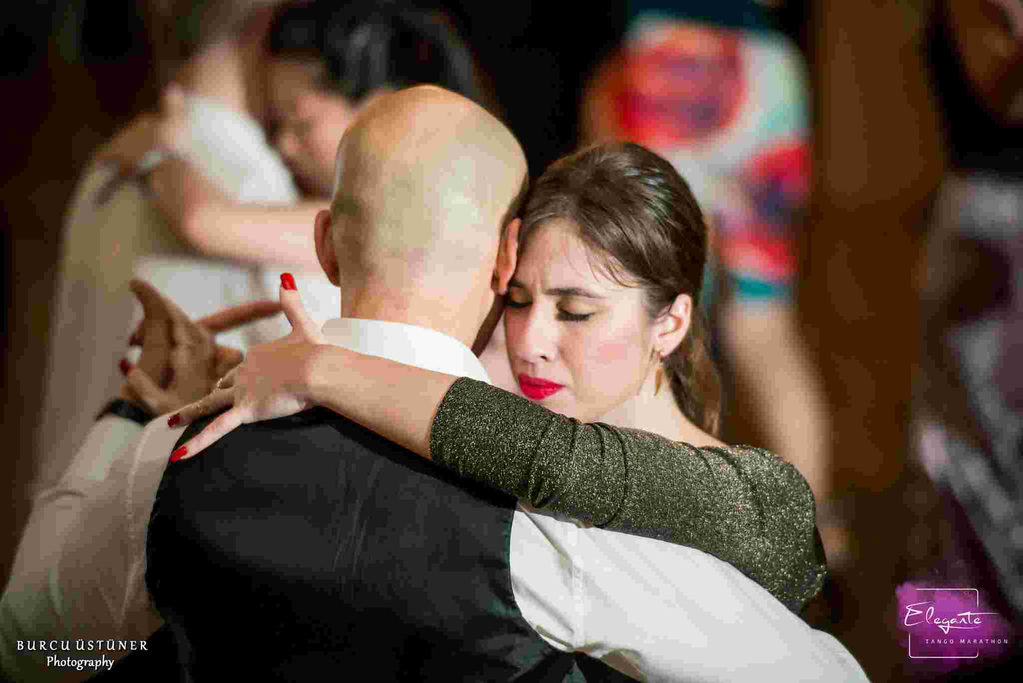 Milonga Images