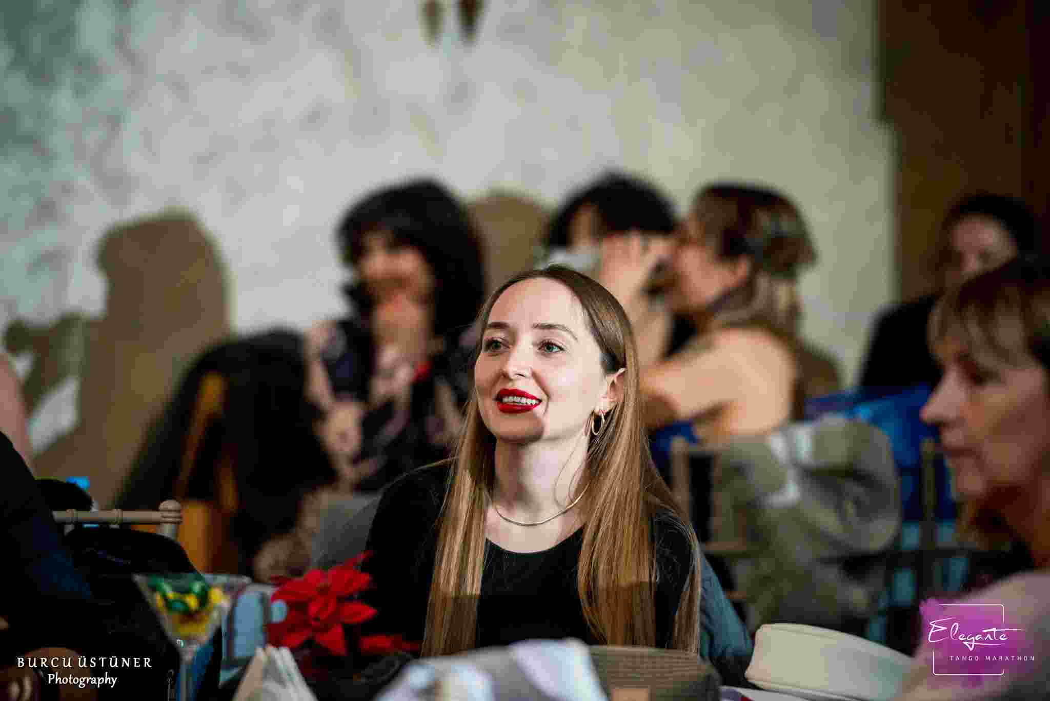 Milonga Images