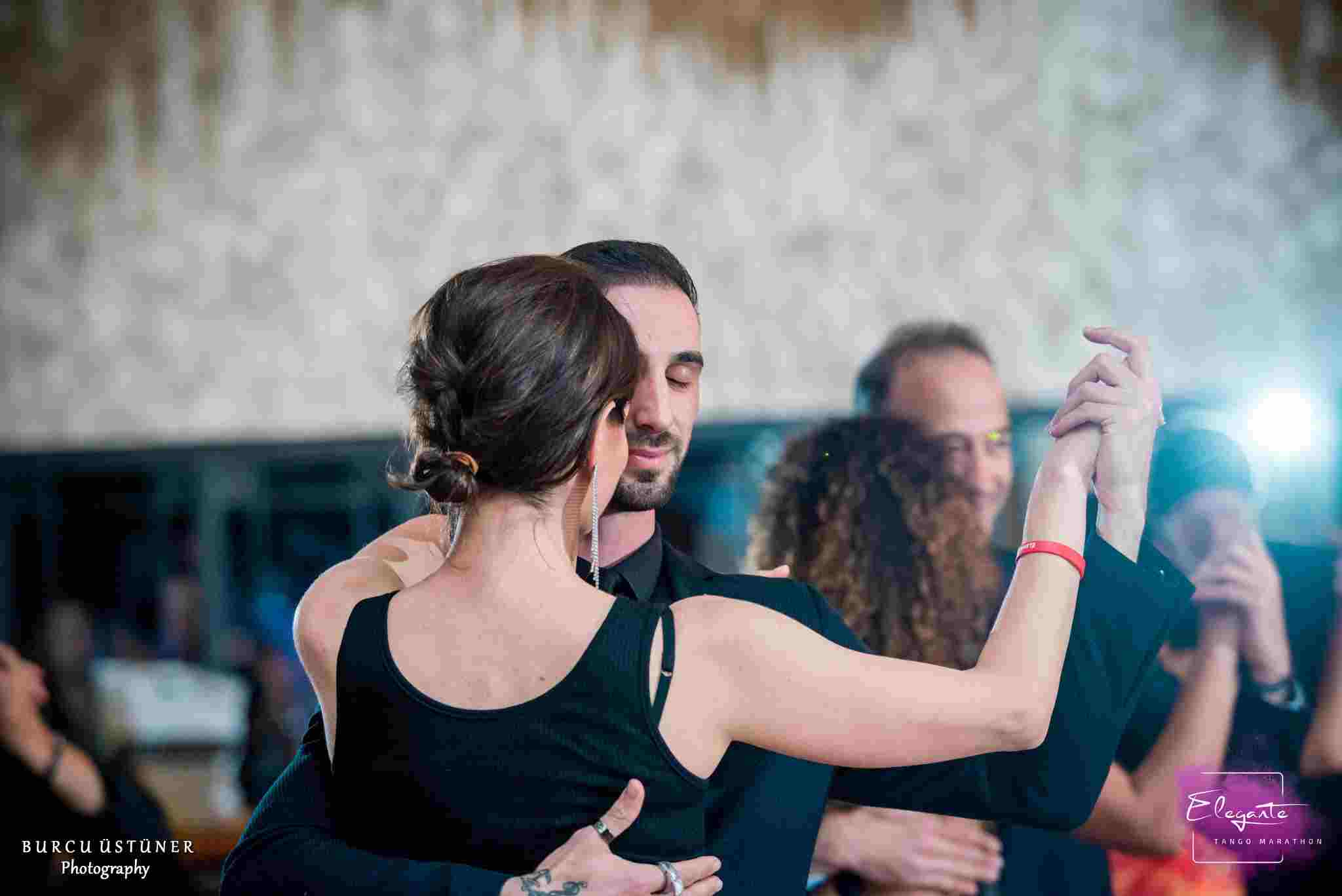 Milonga Images