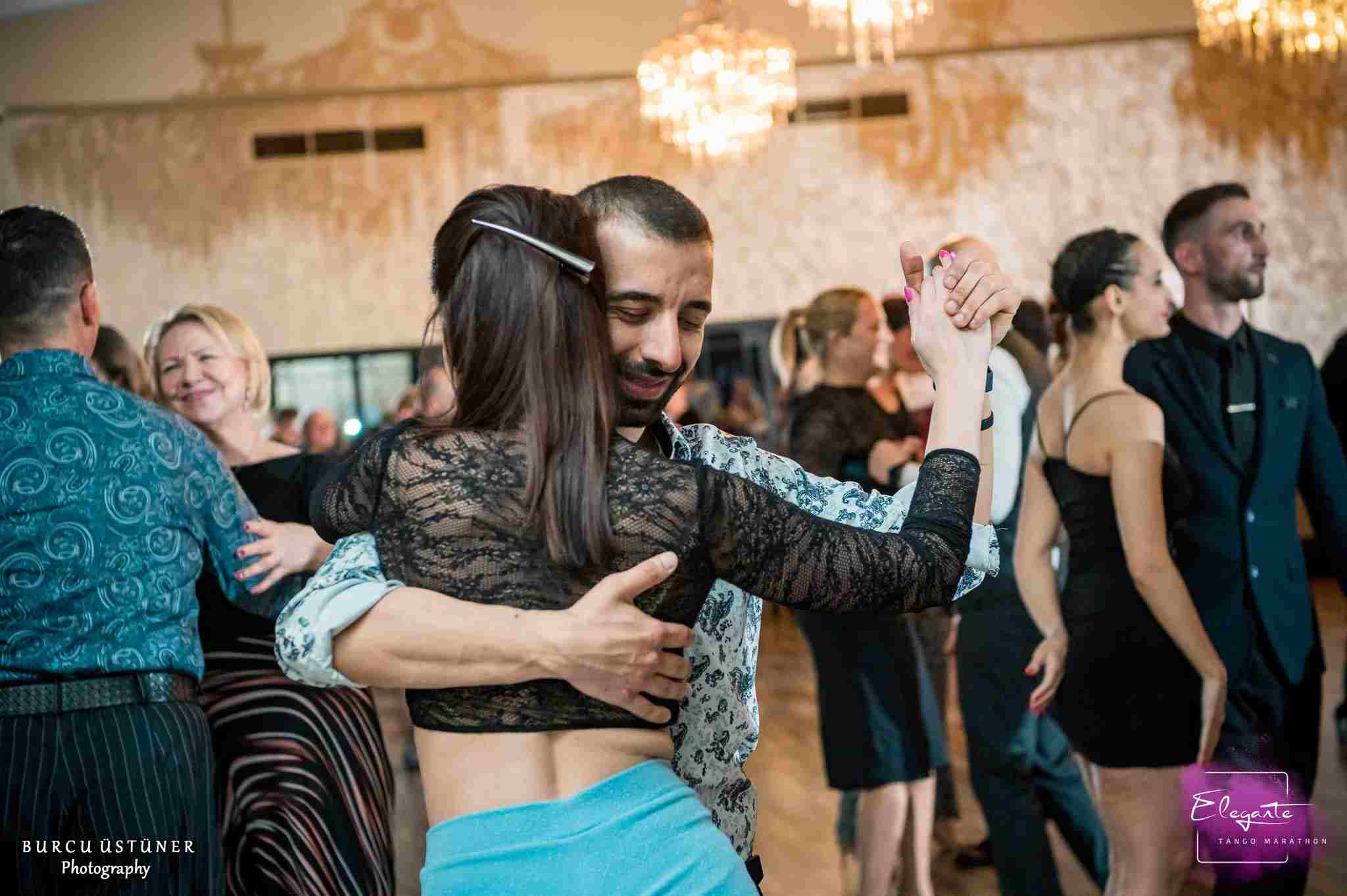 Milonga Images