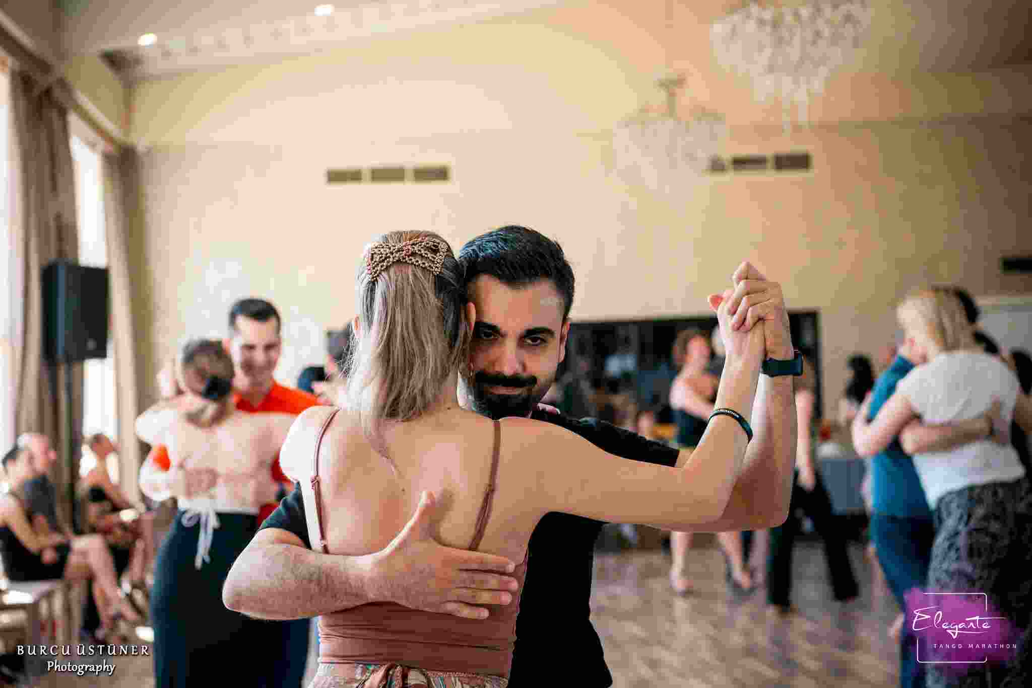 Milonga Images