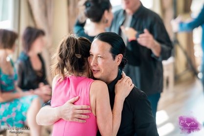 Milonga Images