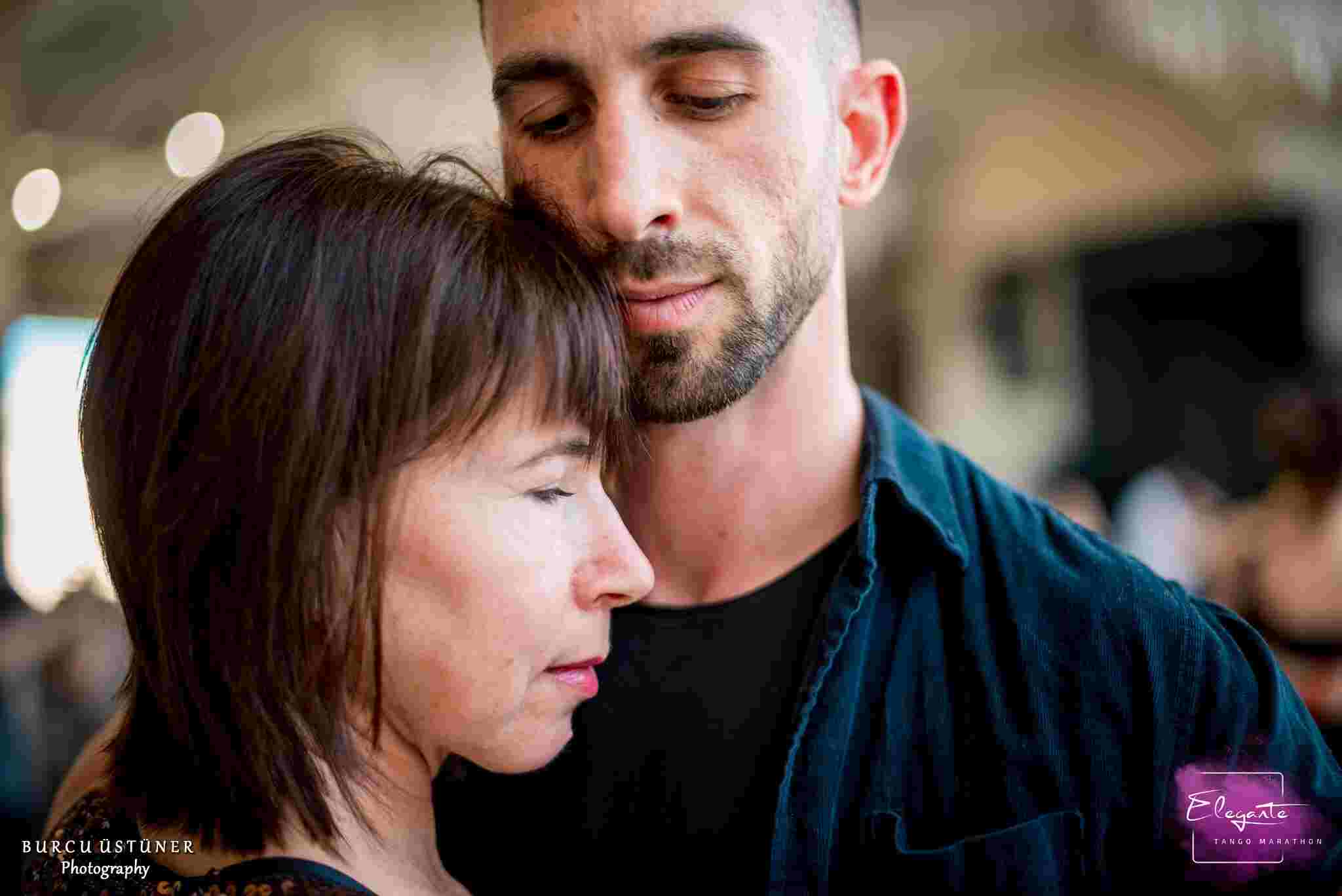 Milonga Images