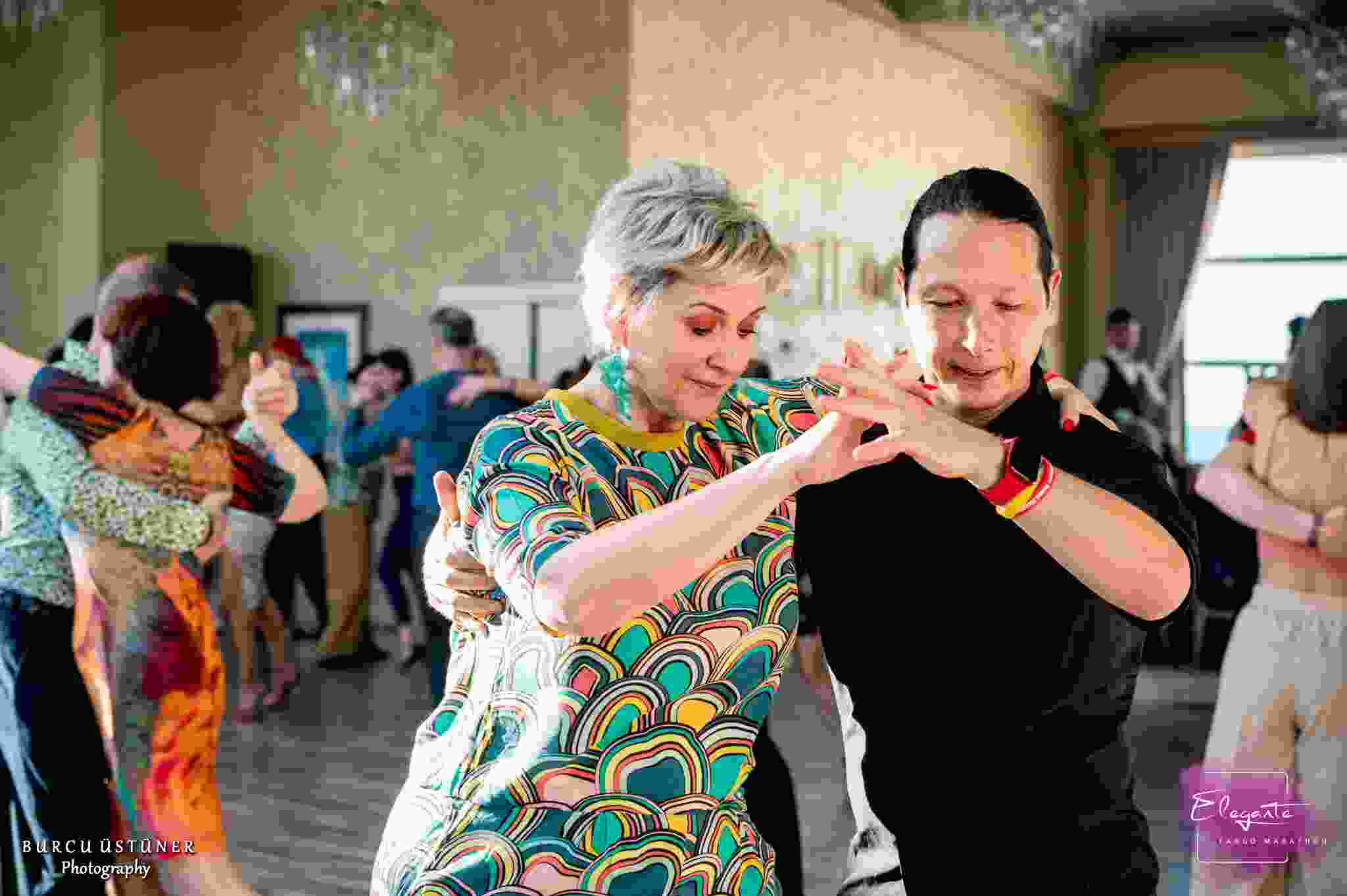 Milonga Images