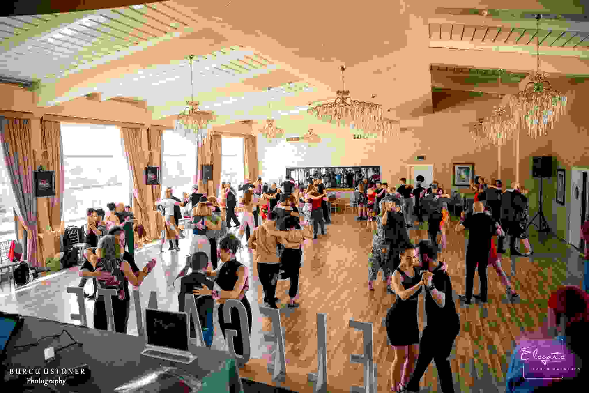 Milonga Images