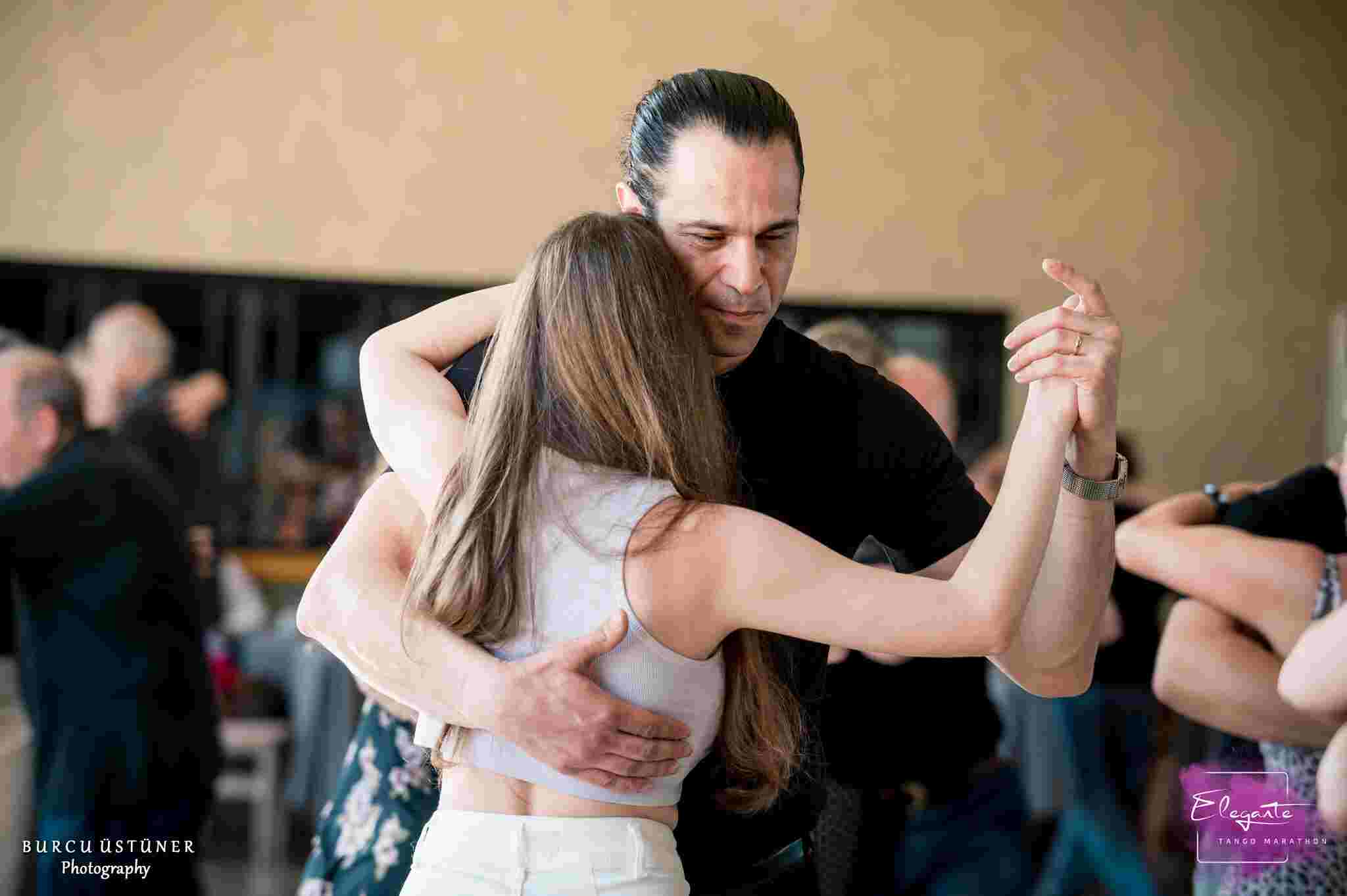Milonga Images