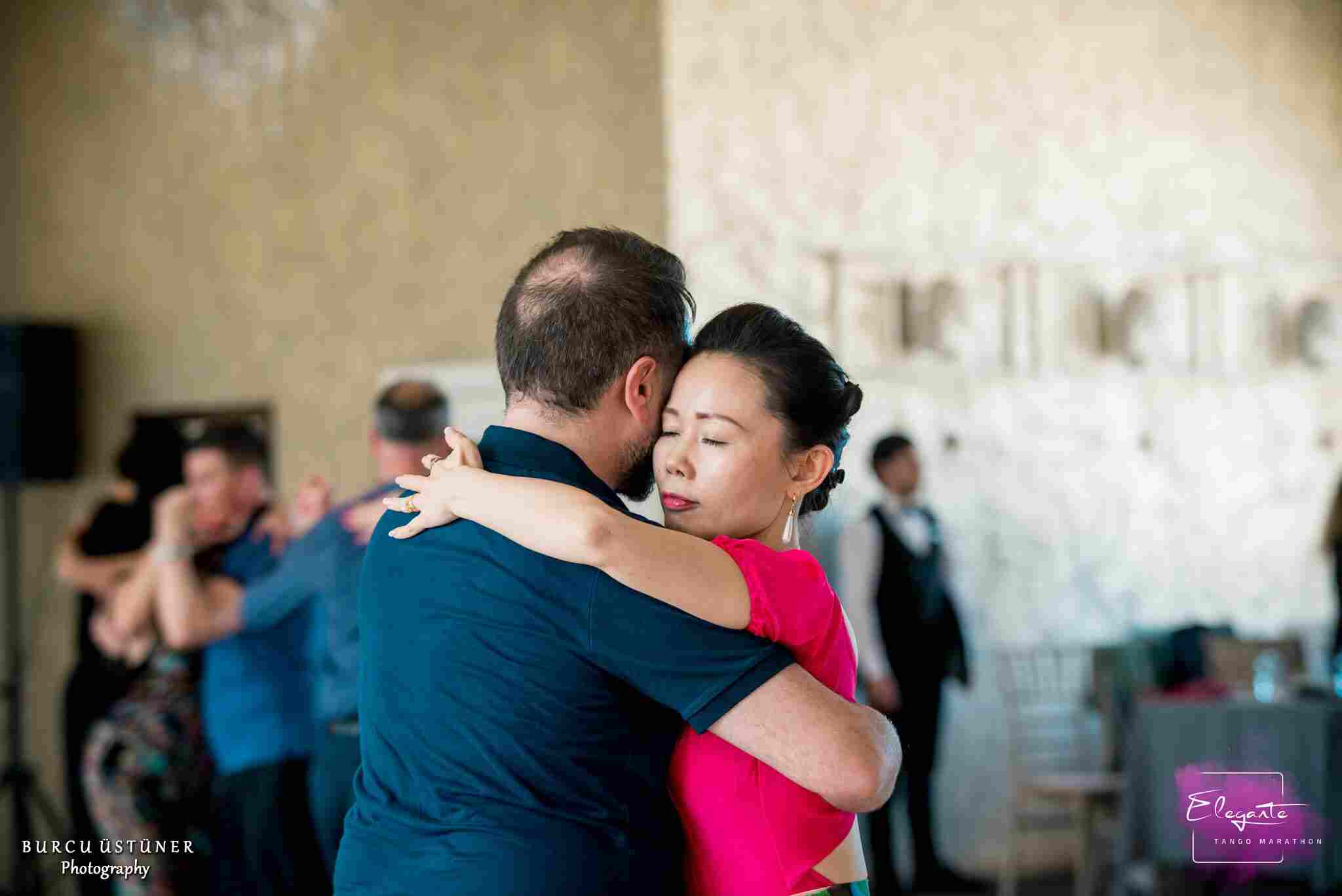Milonga Images