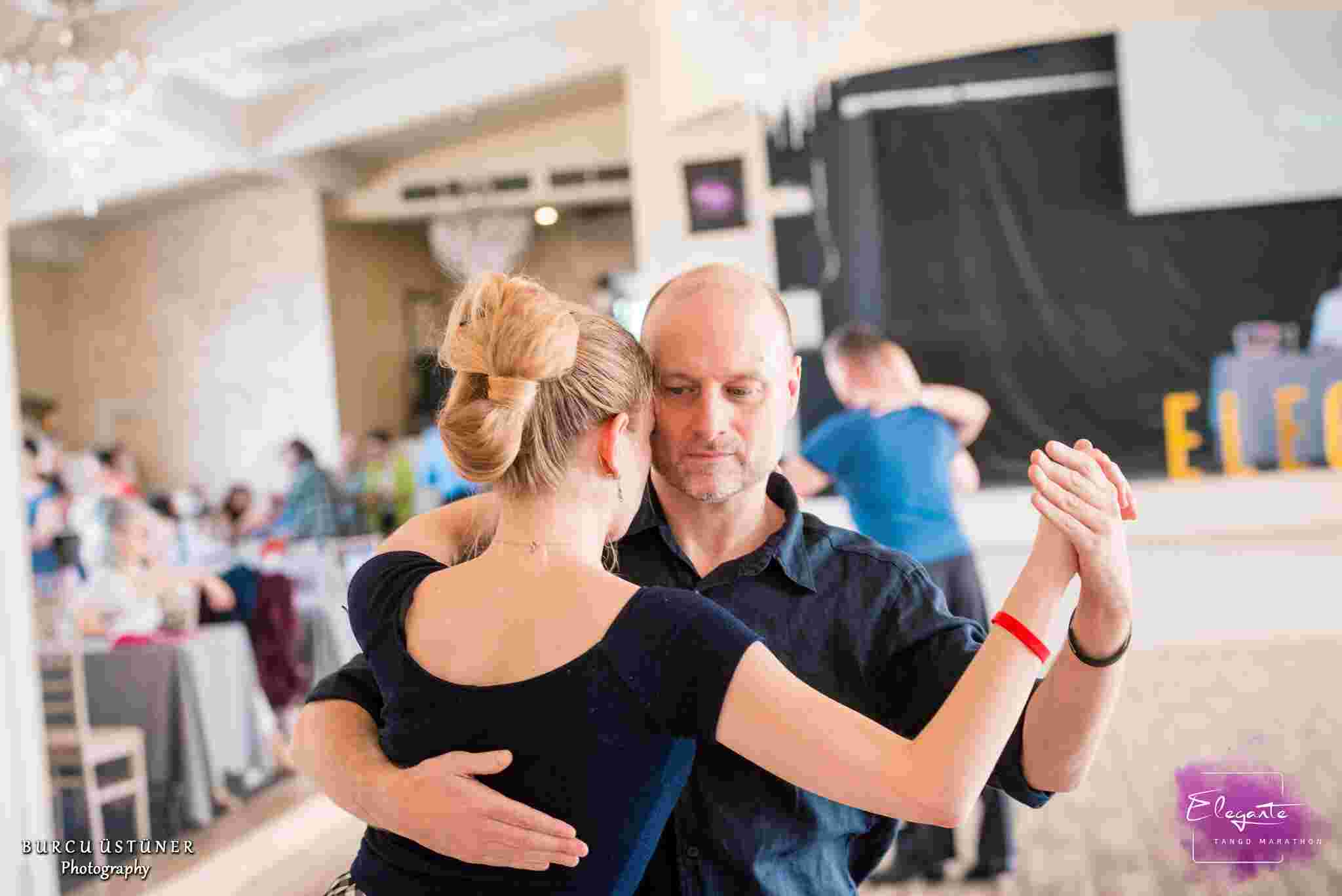Milonga Images