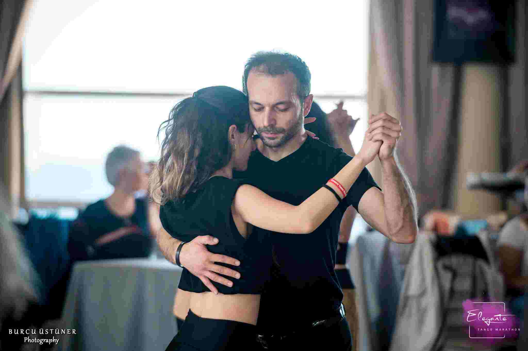 Milonga Images