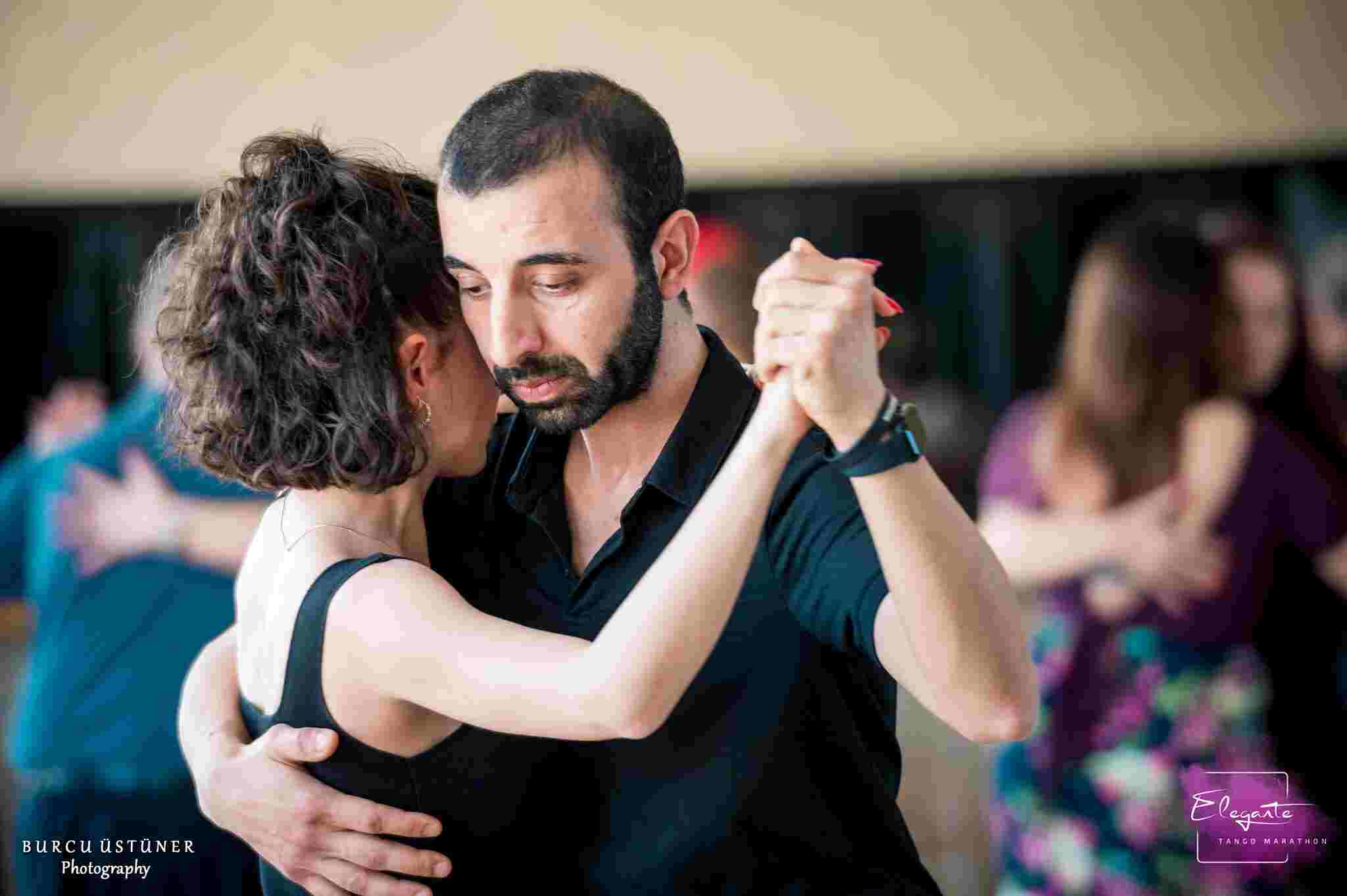 Milonga Images