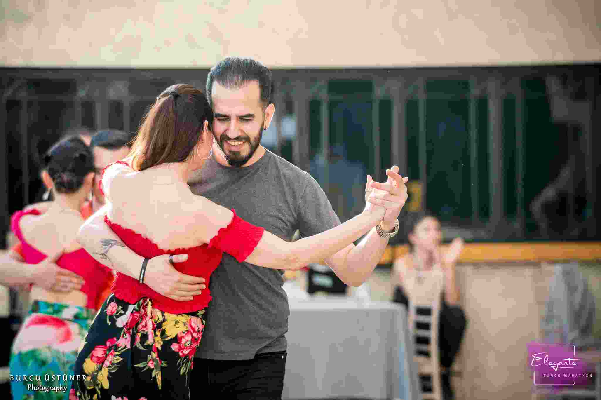 Milonga Images