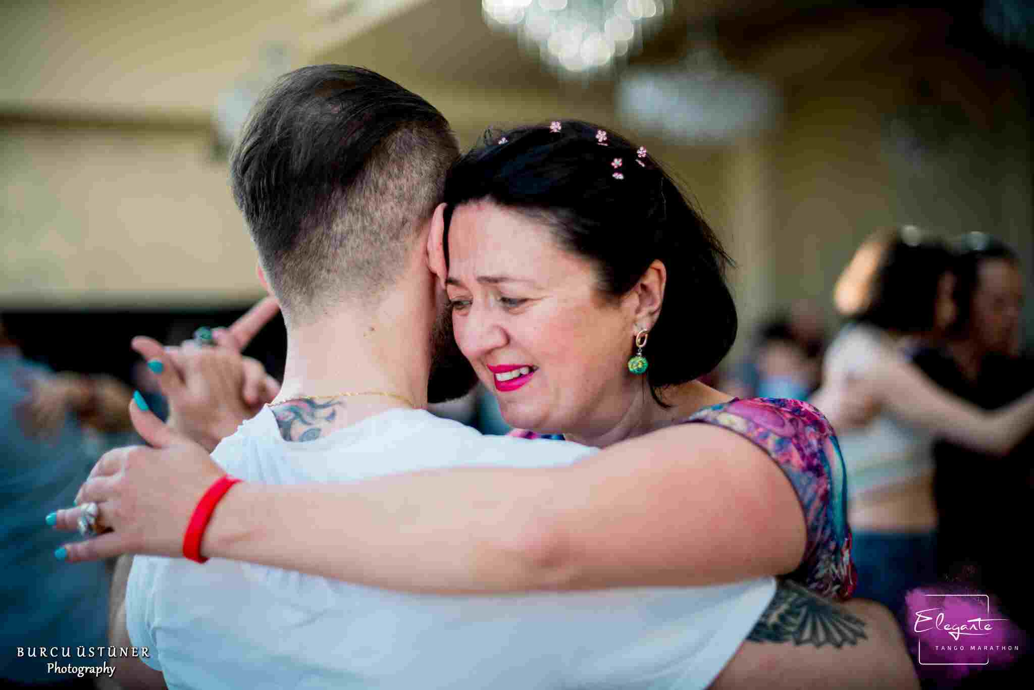 Milonga Images