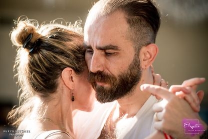 Milonga Images